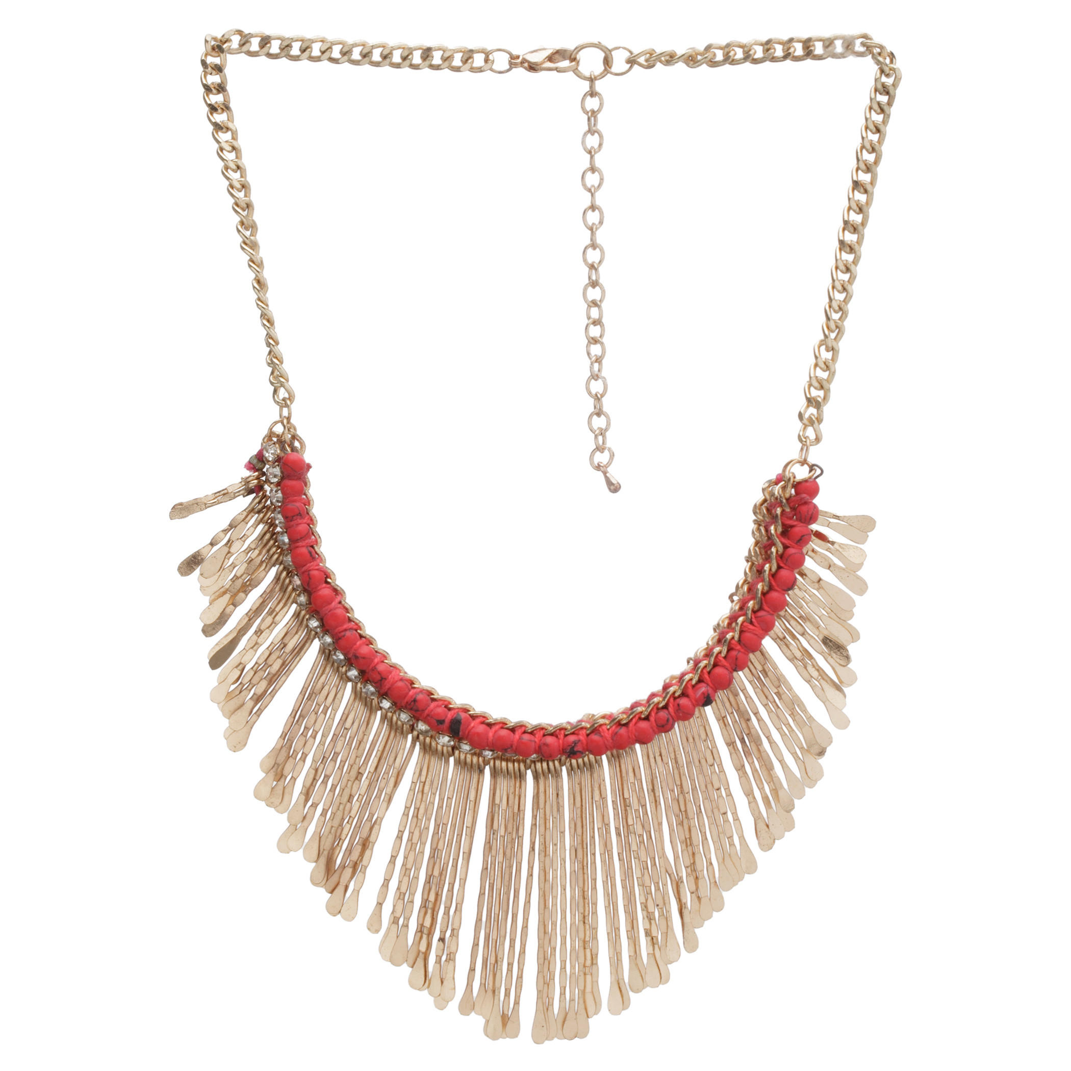 Tribal Necklace-women-watchesandjewellery-jewellery-necklacesandpendants-image-1