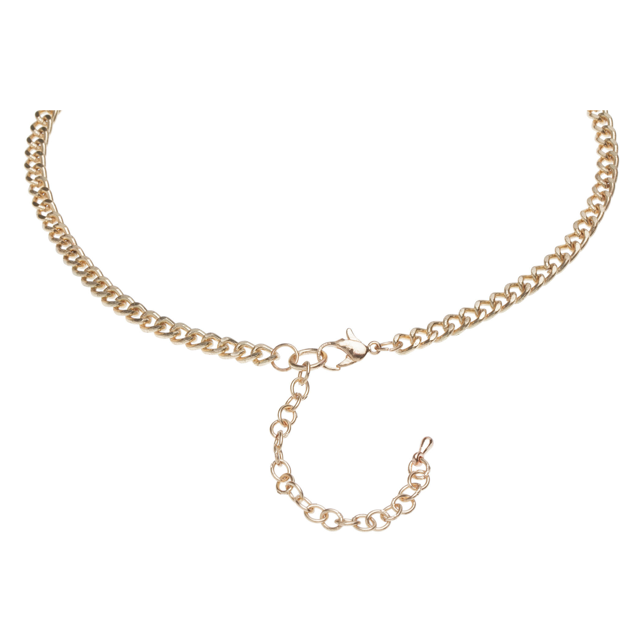 Tribal Necklace-women-watchesandjewellery-jewellery-necklacesandpendants-image-2