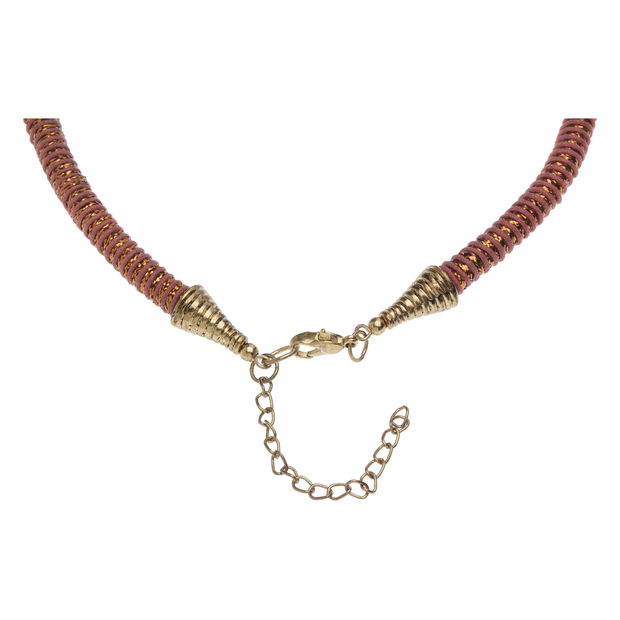 Tribal Necklace-women-watchesandjewellery-jewellery-necklacesandpendants-image-2