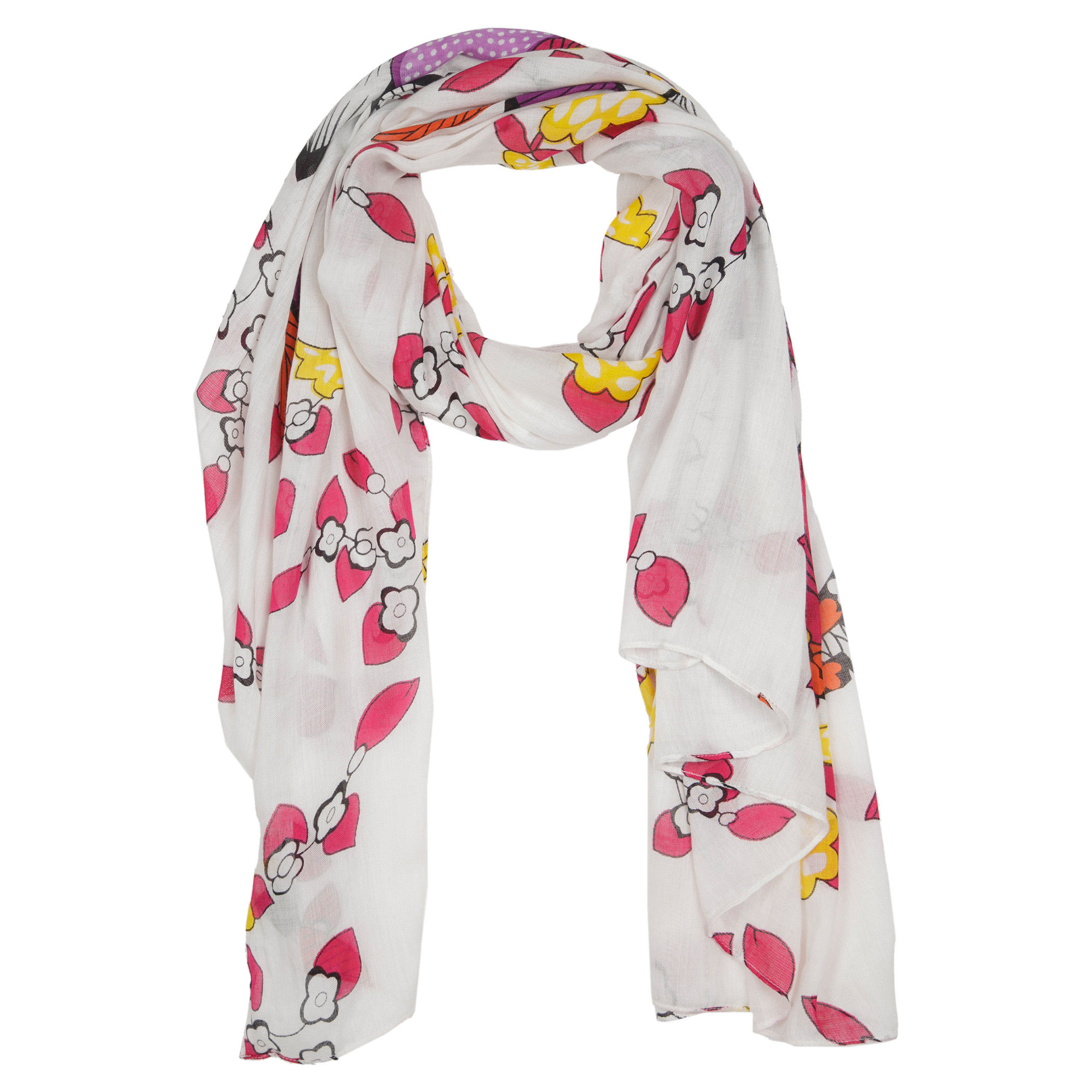Floral Print Pareo-women-clothingaccessories-scarves-image-1