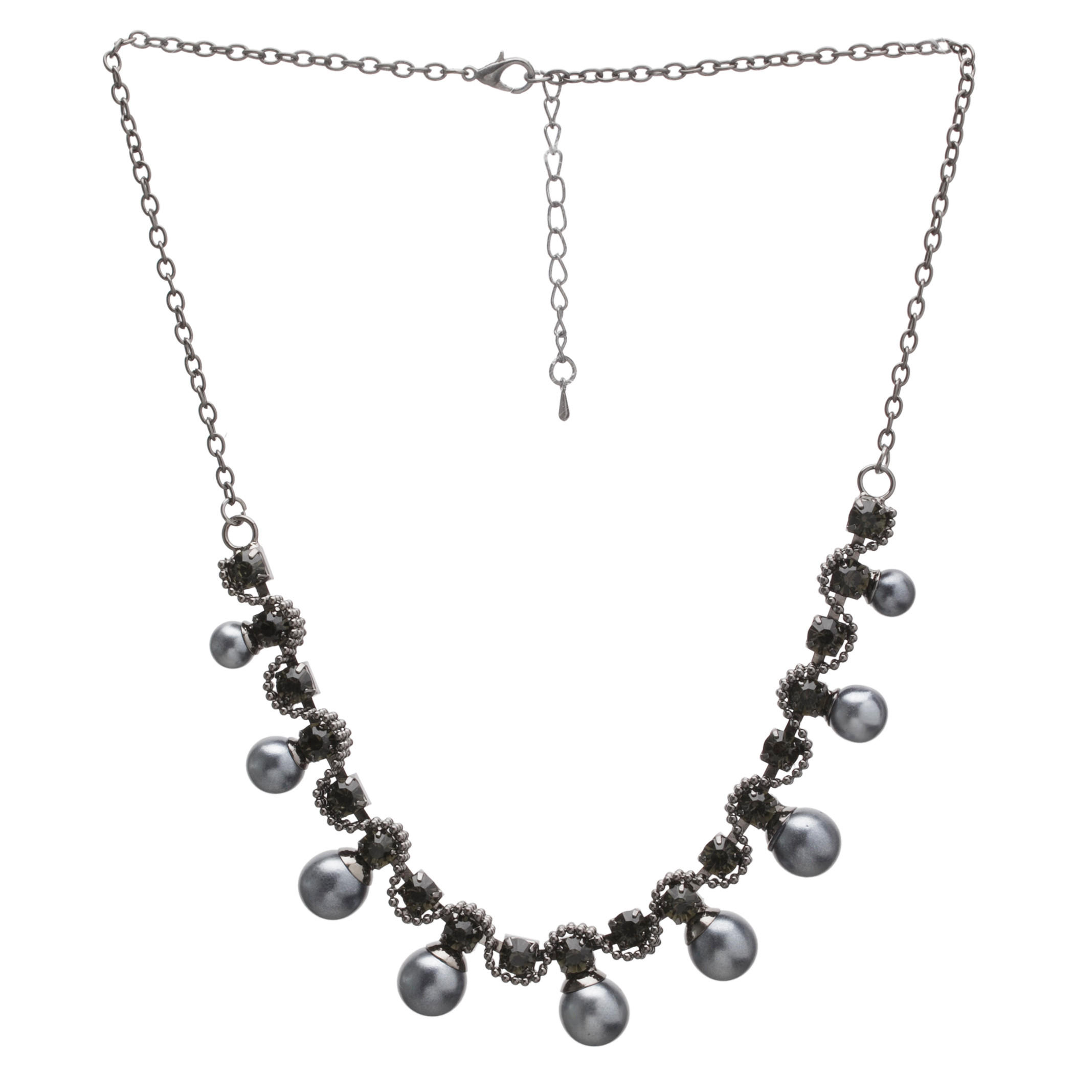 Pearl Necklace-women-watchesandjewellery-jewellery-necklacesandpendants-image-2