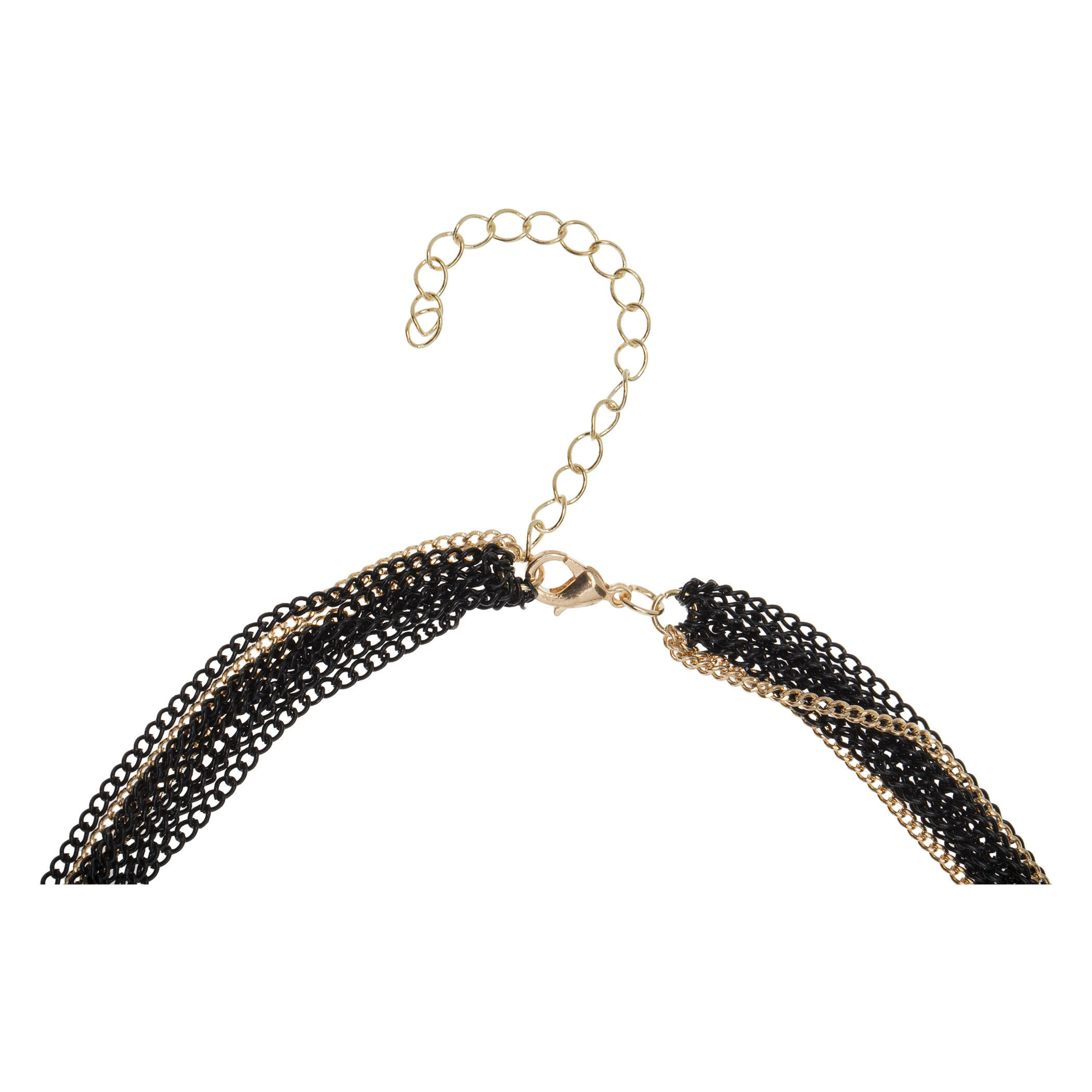 Multi-chain Necklace-women-watchesandjewellery-jewellery-necklacesandpendants-image-1