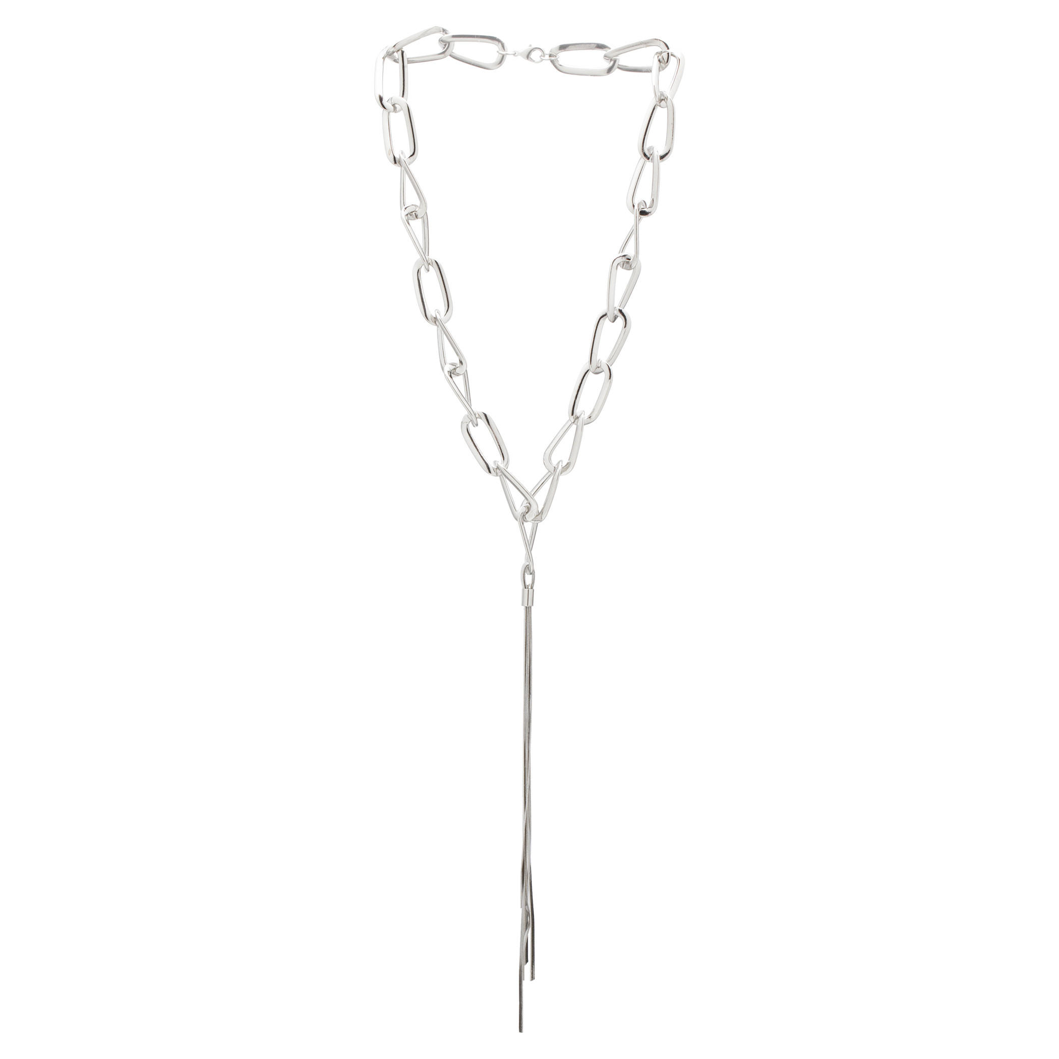 Chain Necklace-women-watchesandjewellery-jewellery-necklacesandpendants-image-1