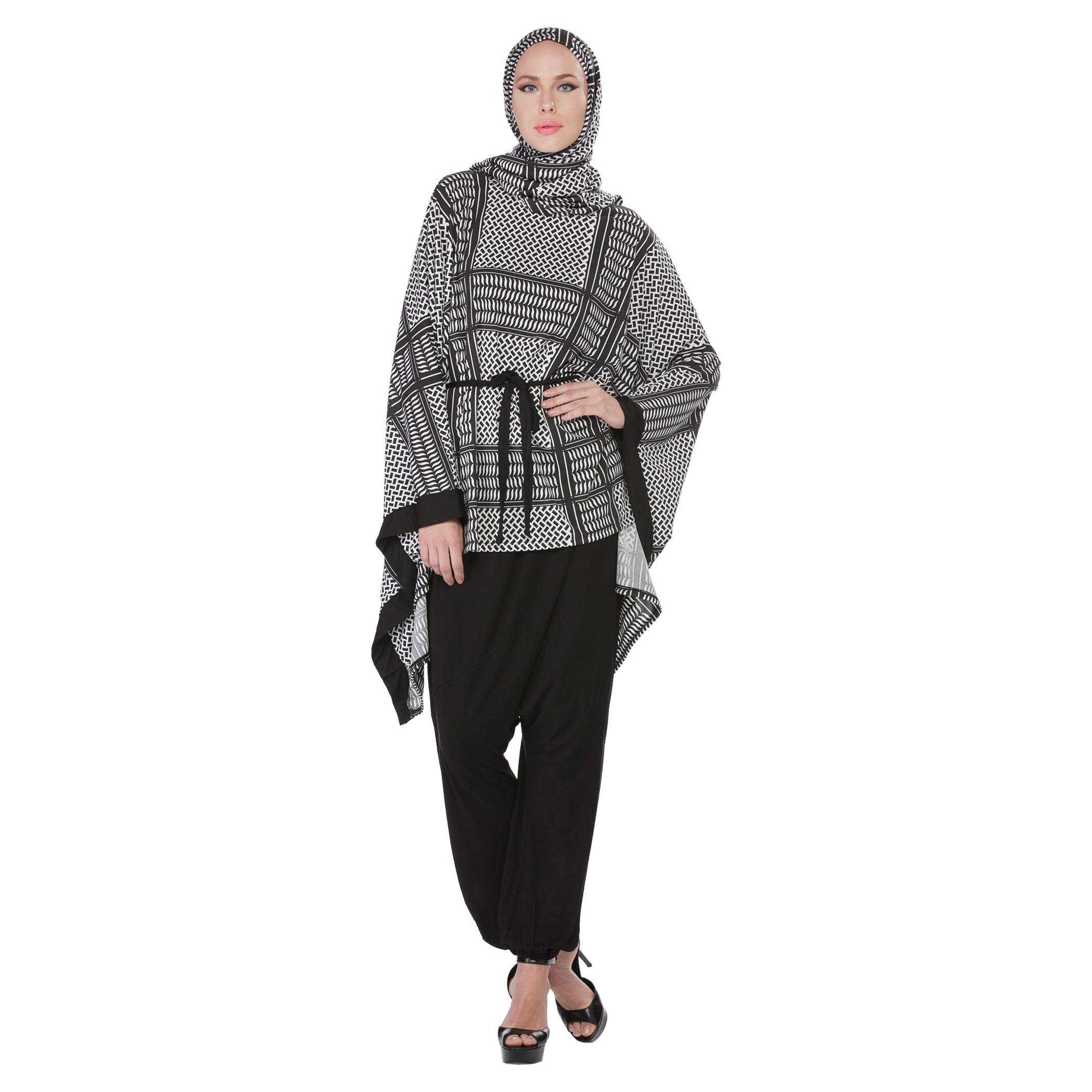 Printed Top-women-clothing-shirtsandblouses-blouses-image-3
