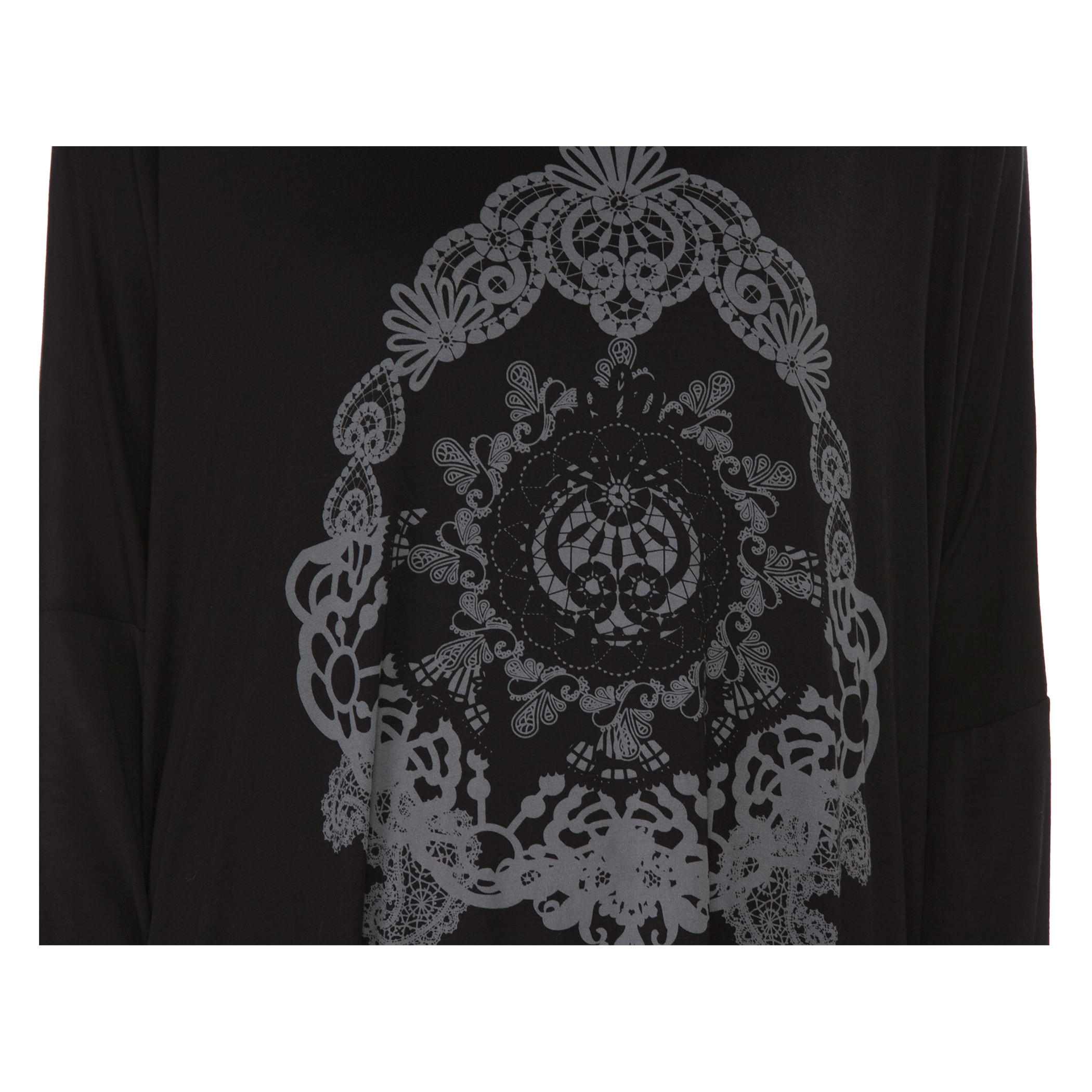 Dual-tone Top-women-clothing-shirtsandblouses-blouses-image-4