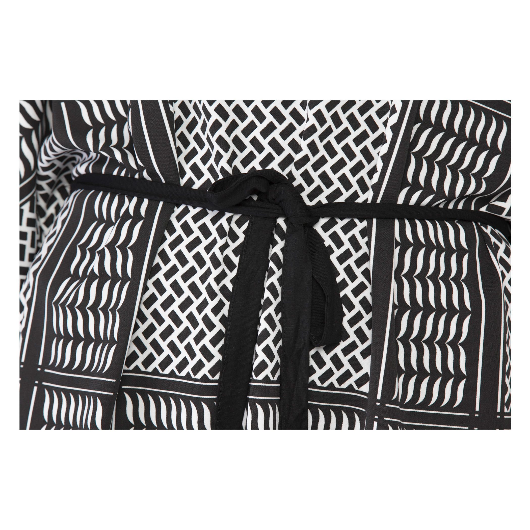 Printed Top-women-clothing-bottoms-trousers-image-2