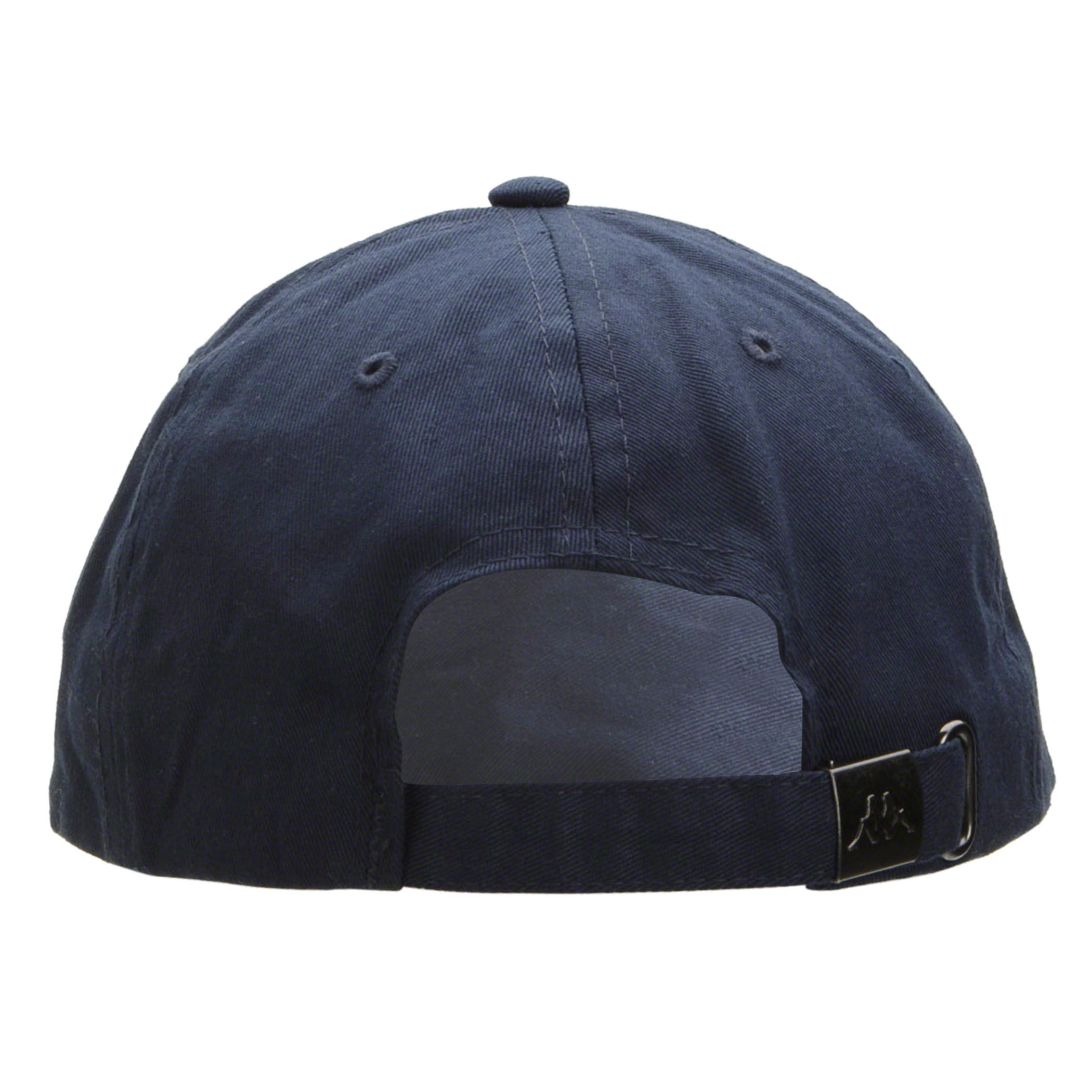Kappa Embroidered Snapback Cap-men-caps-image-2