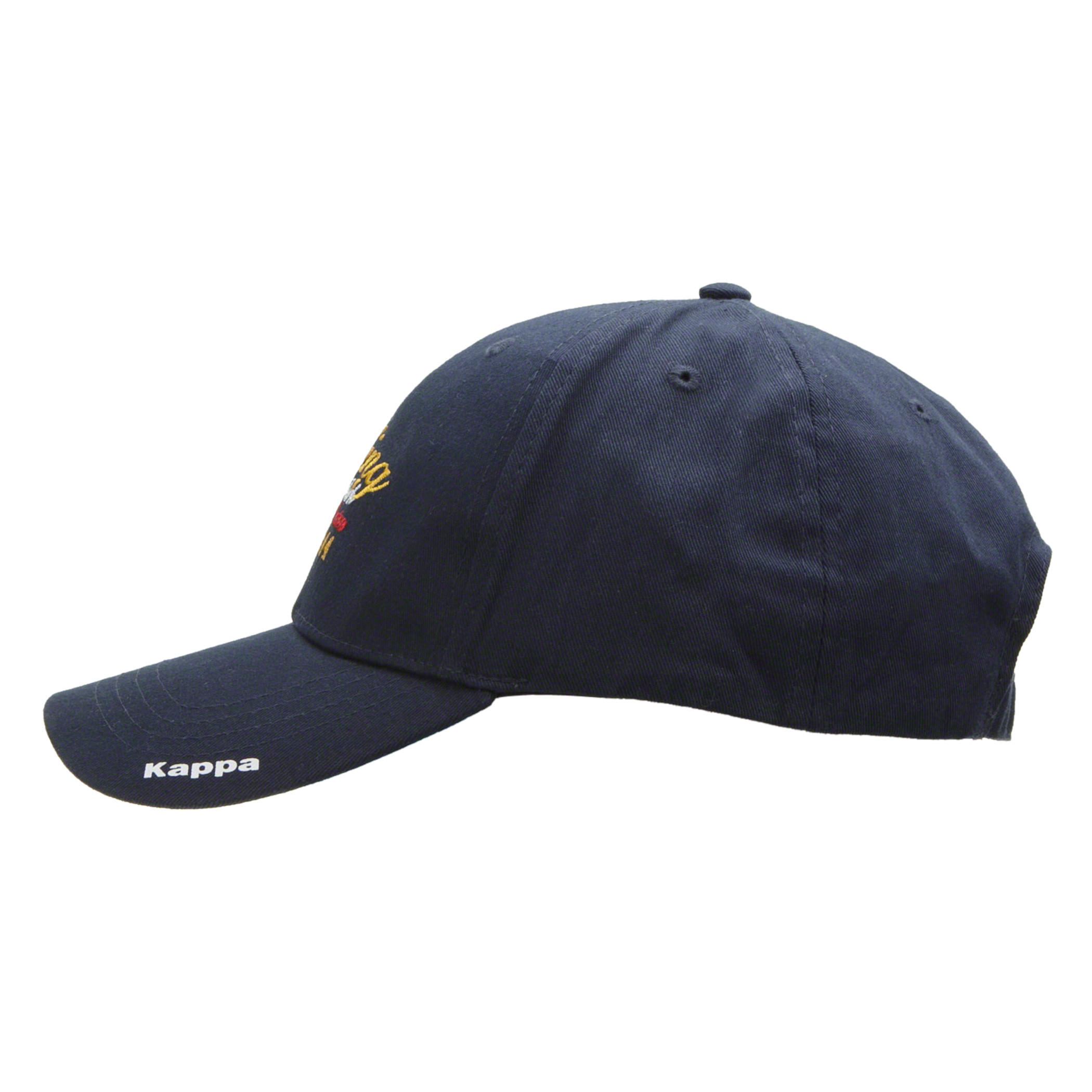 Kappa Embroidered Snapback Cap-men-caps-image-3