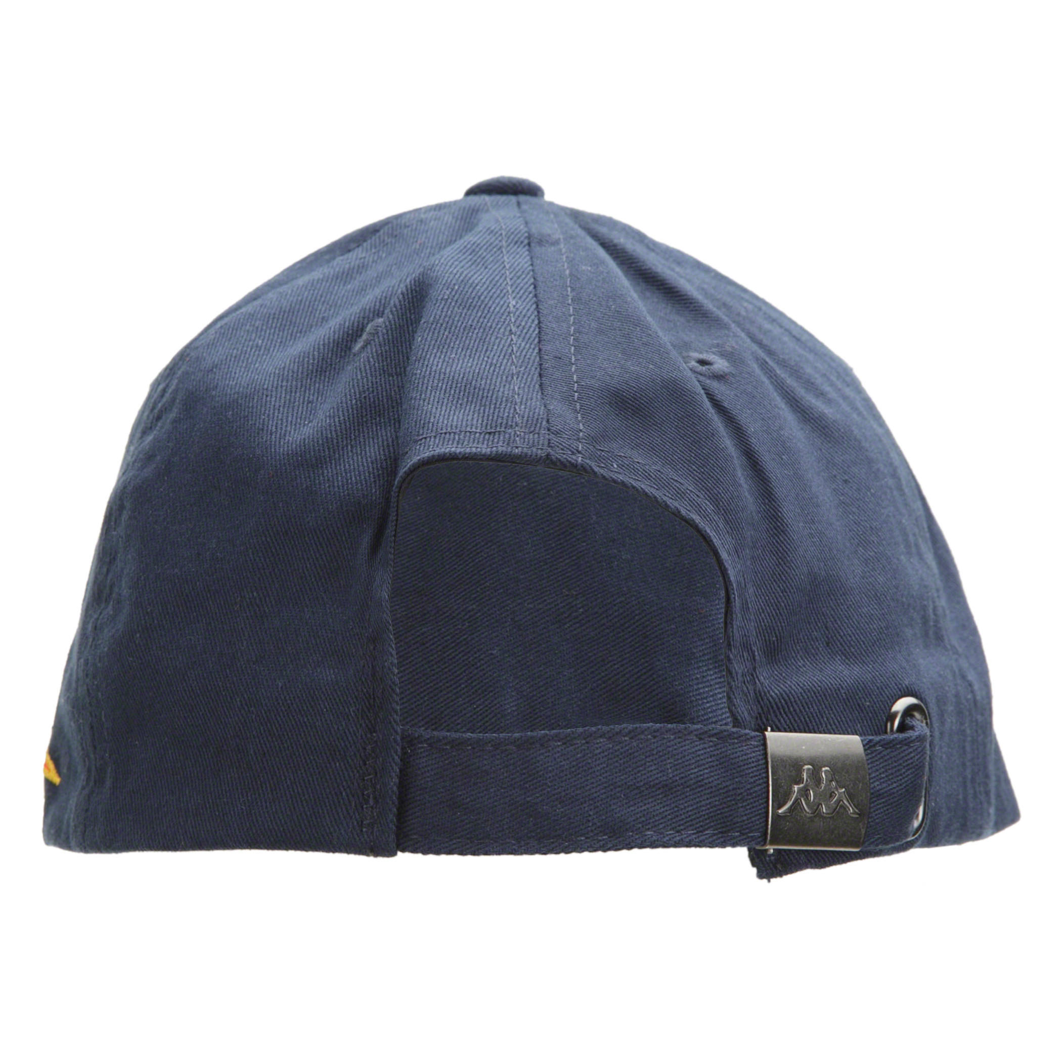 Kappa Dual-tone Snapback Cap-men-caps-image-2