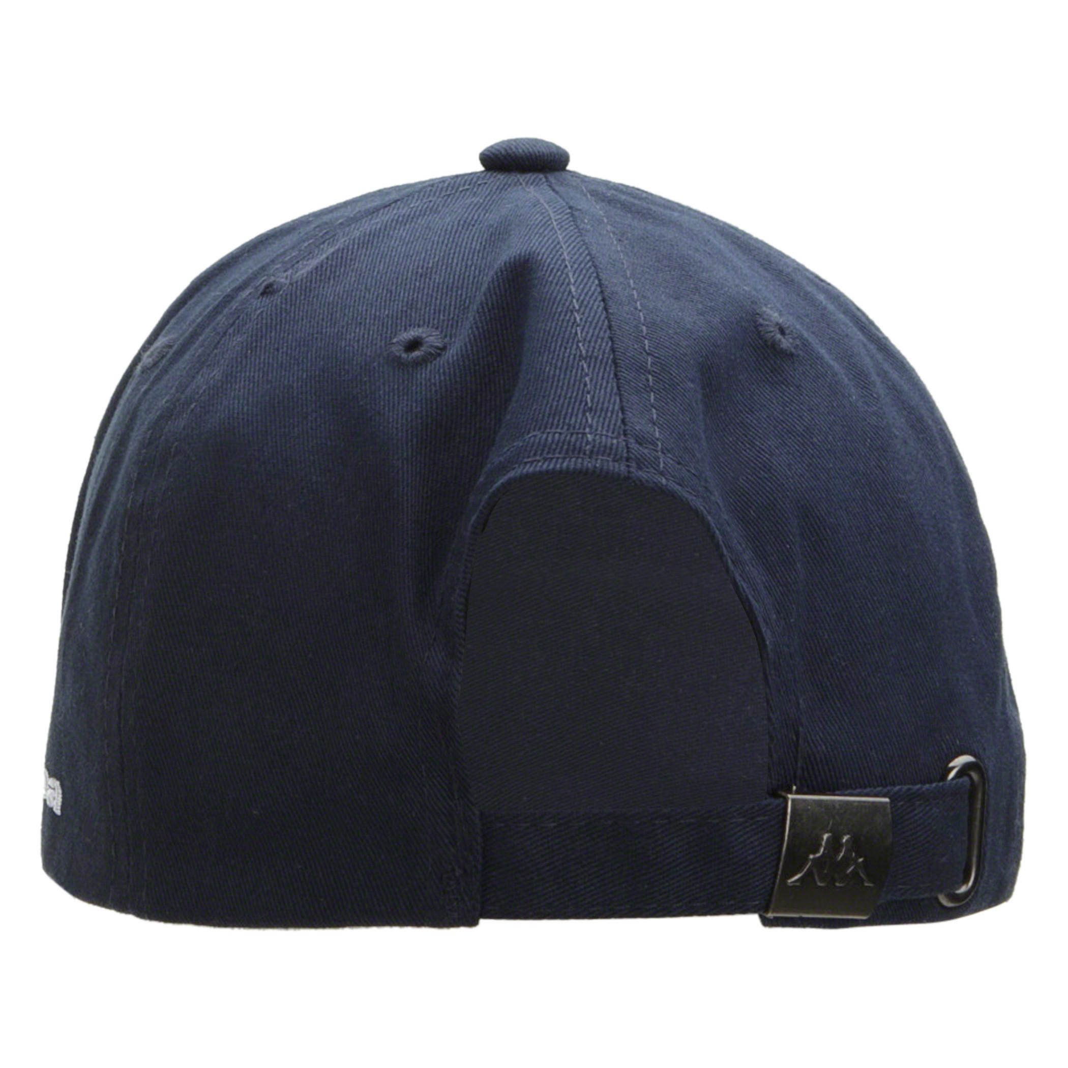 Kappa Dual-tone Snapback Cap-men-caps-image-2