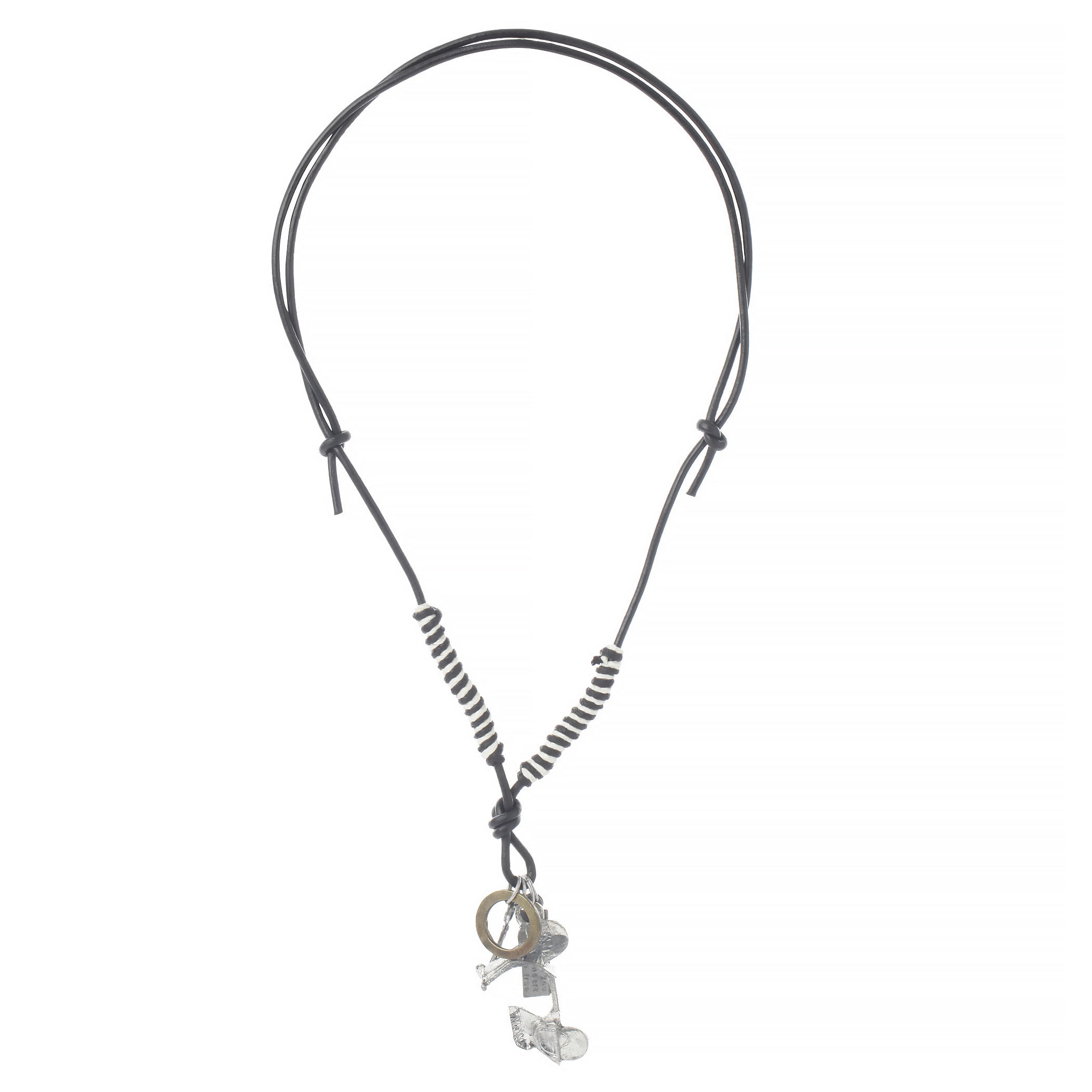 Charm Necklace-men-watchesandjewellery-necklacesandpendants-image-1