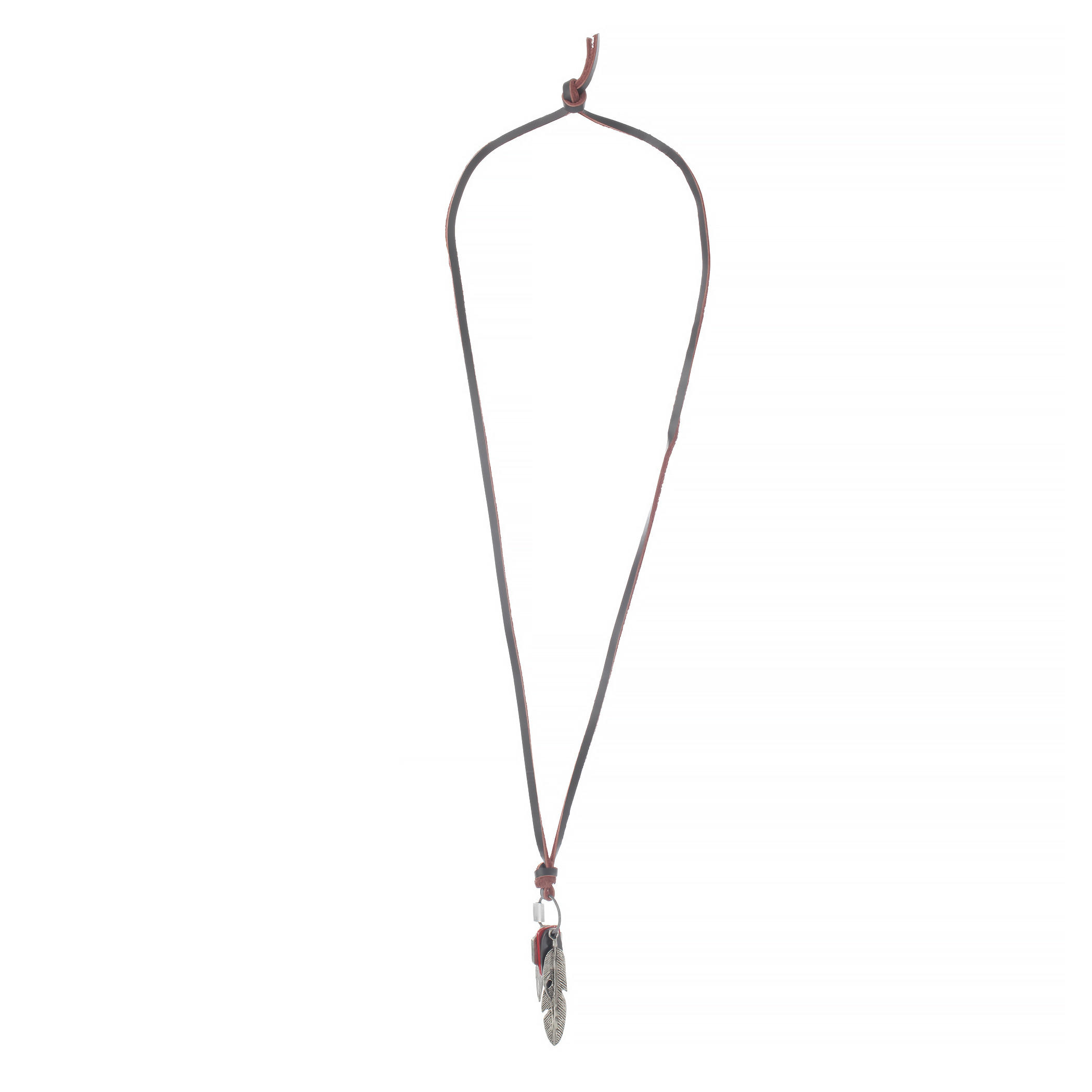 Charm Necklace-men-watchesandjewellery-necklacesandpendants-image-1