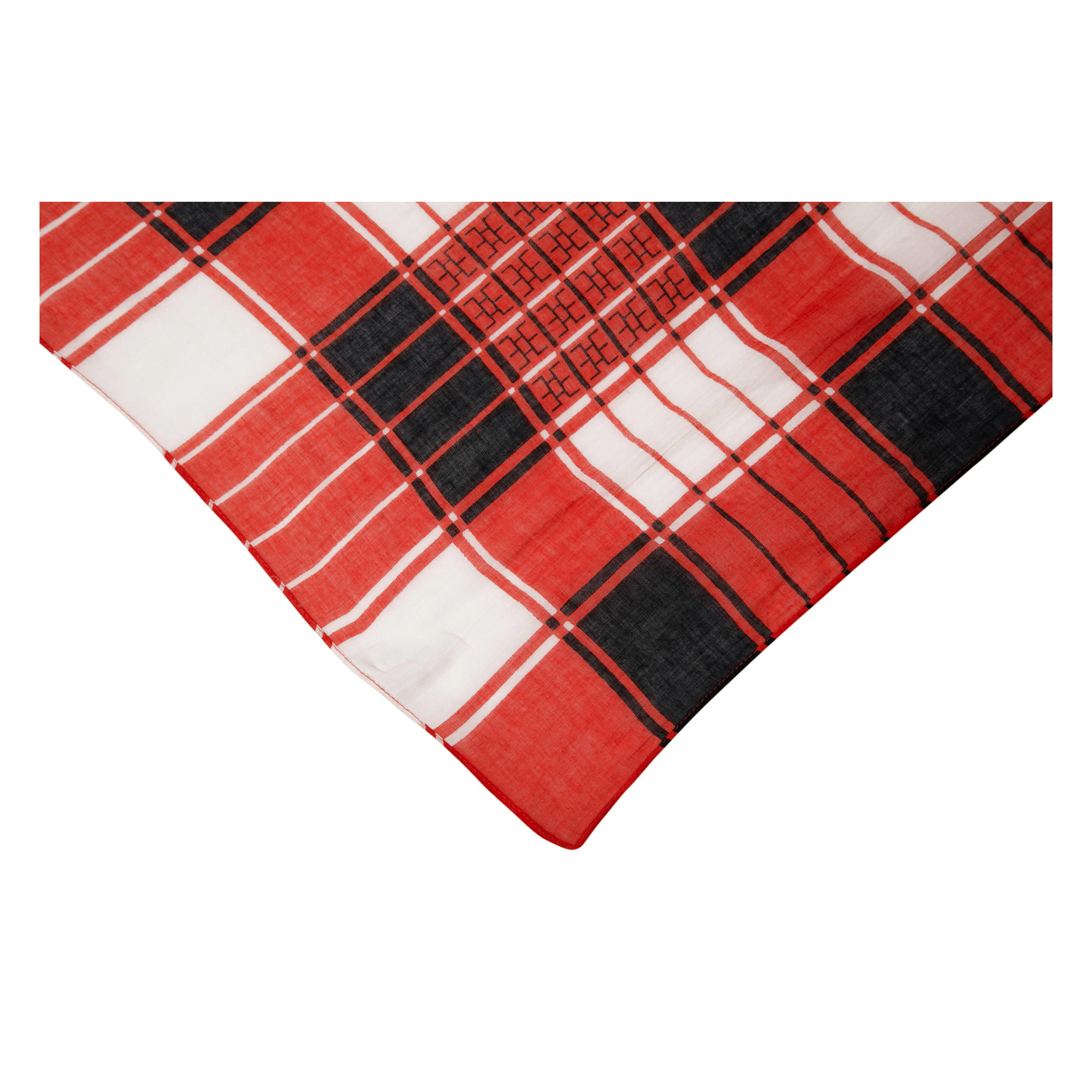 Check Scarf-men-scarvesandgloves-image-2