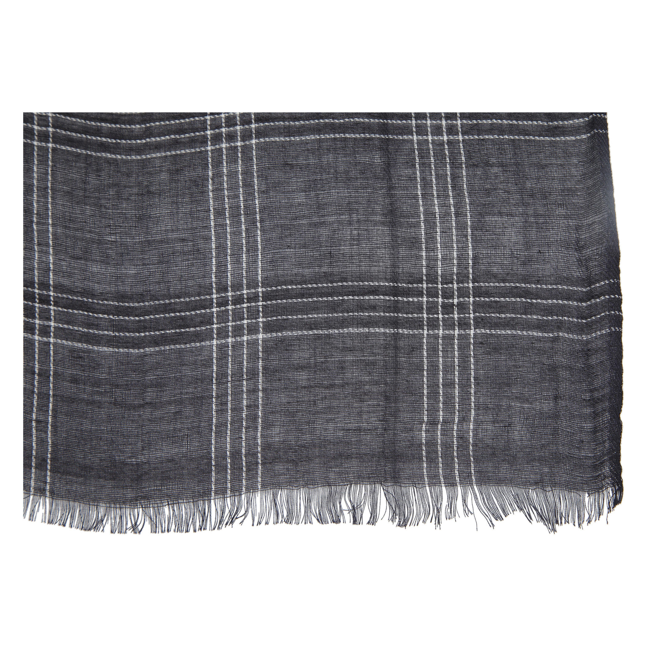Scarf with Fringed Hems-women-clothingaccessories-scarves-image-2