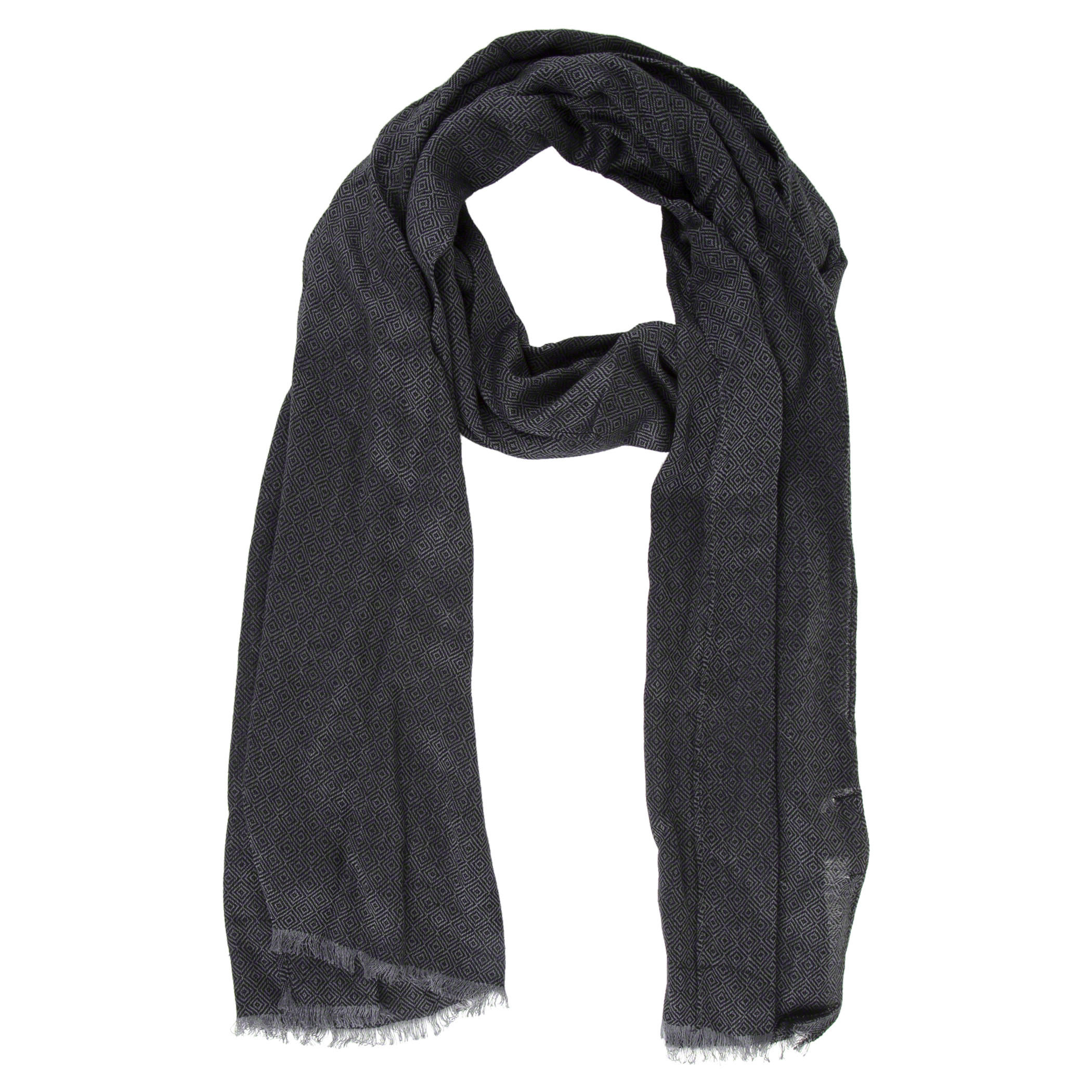 Printed Scarf-men-scarvesandgloves-image-2