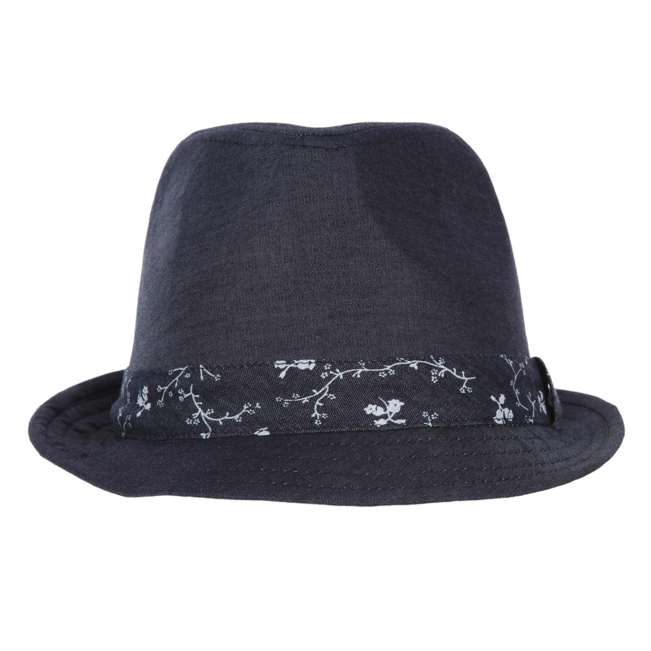 Fedora Hat-men-caps-image-1