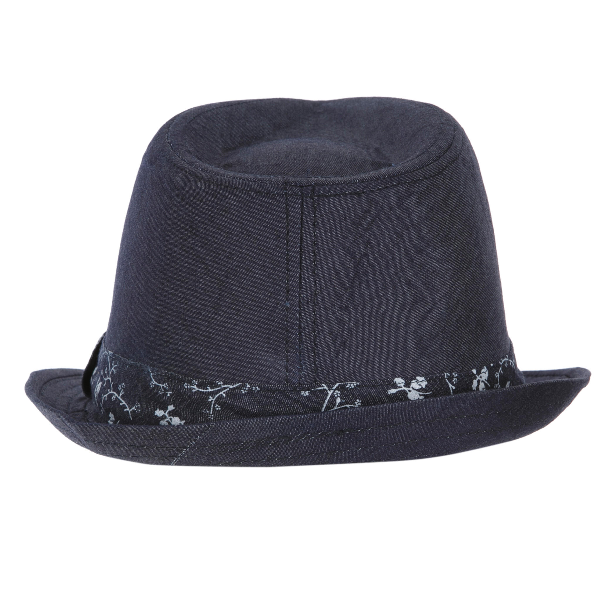 Fedora Hat-men-caps-image-2