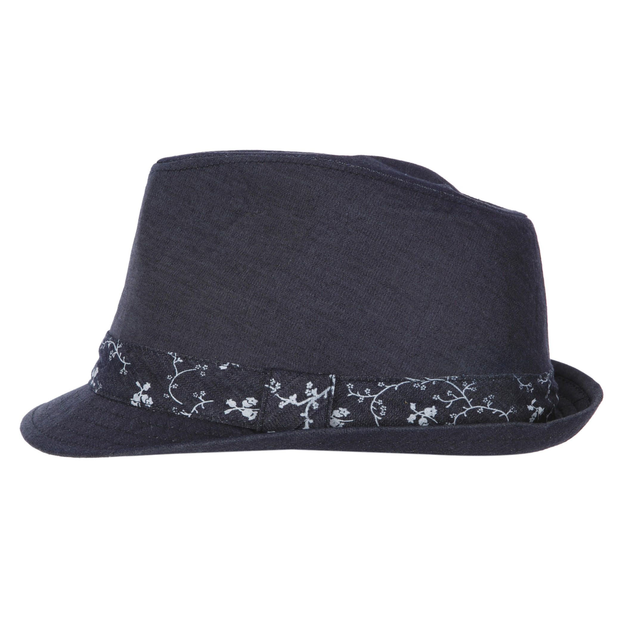 Fedora Hat-men-caps-image-3