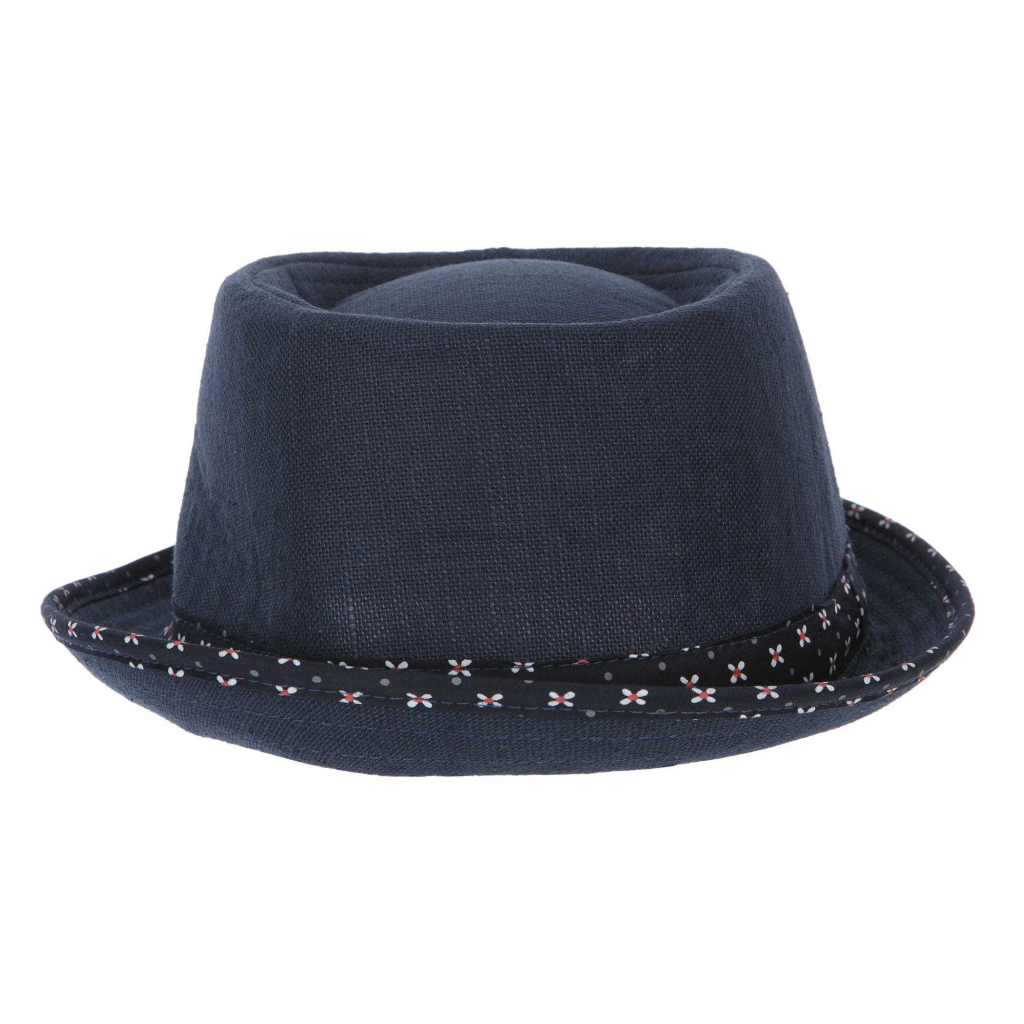 Fedora Hat-men-caps-image-1