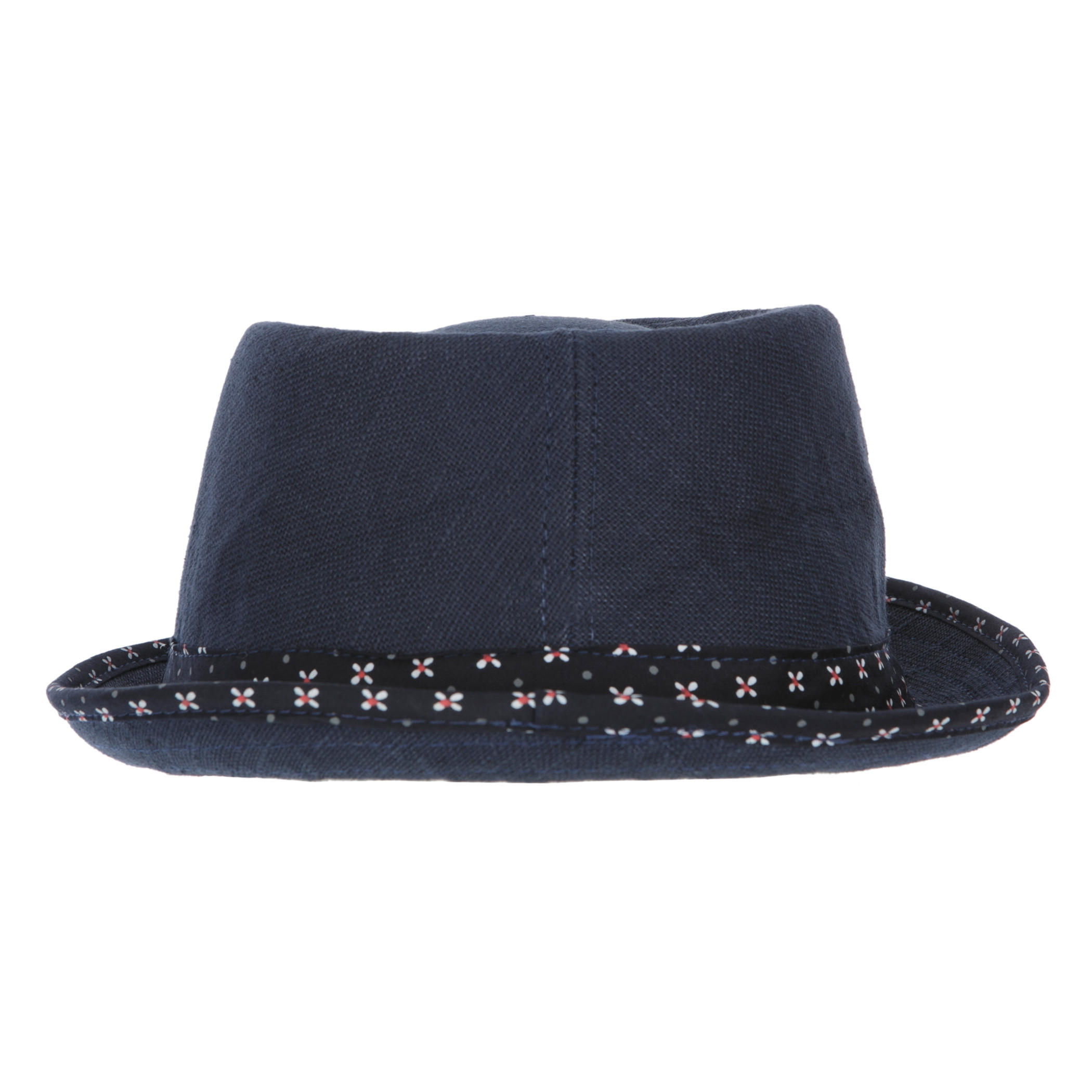 Fedora Hat-men-caps-image-2