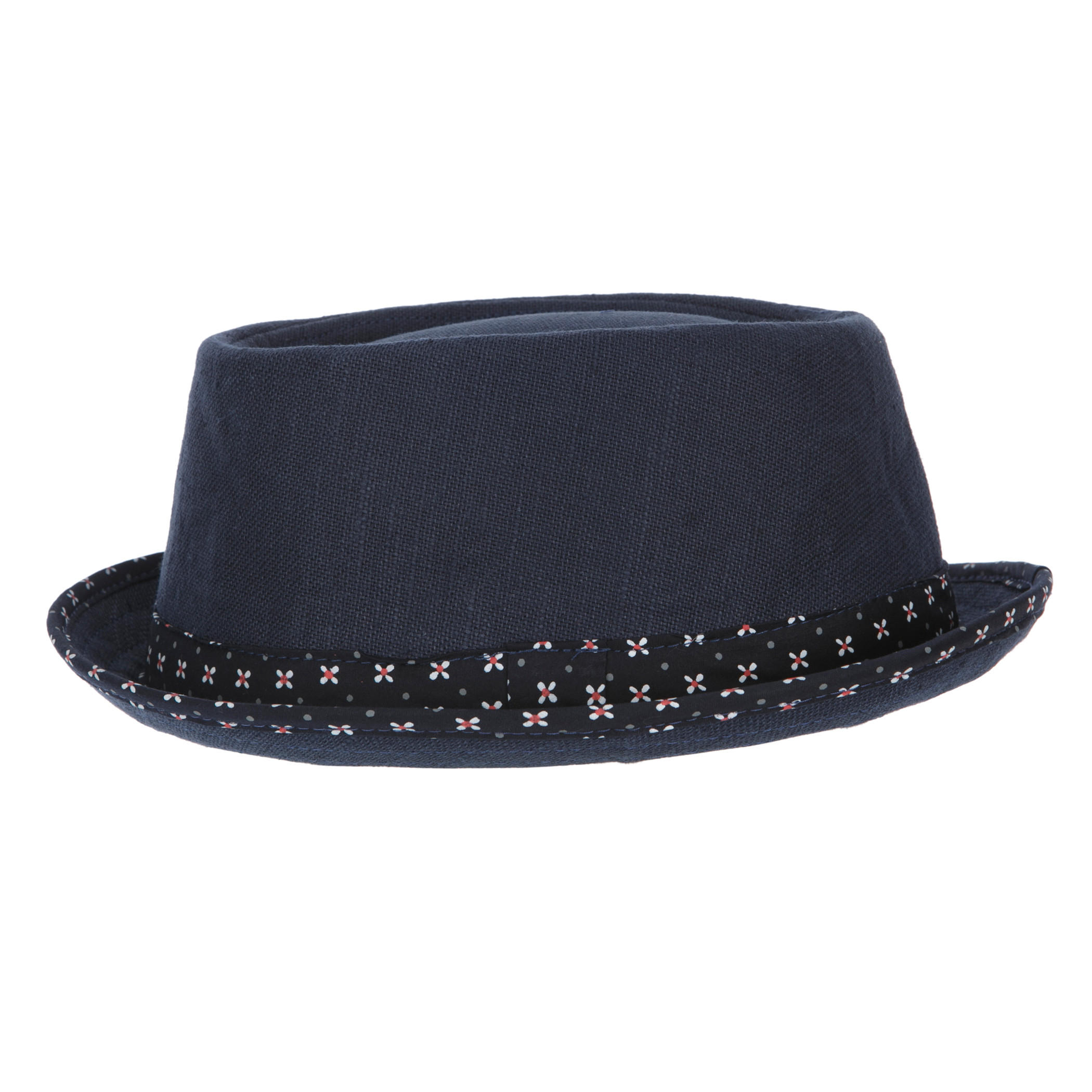 Fedora Hat-men-caps-image-3