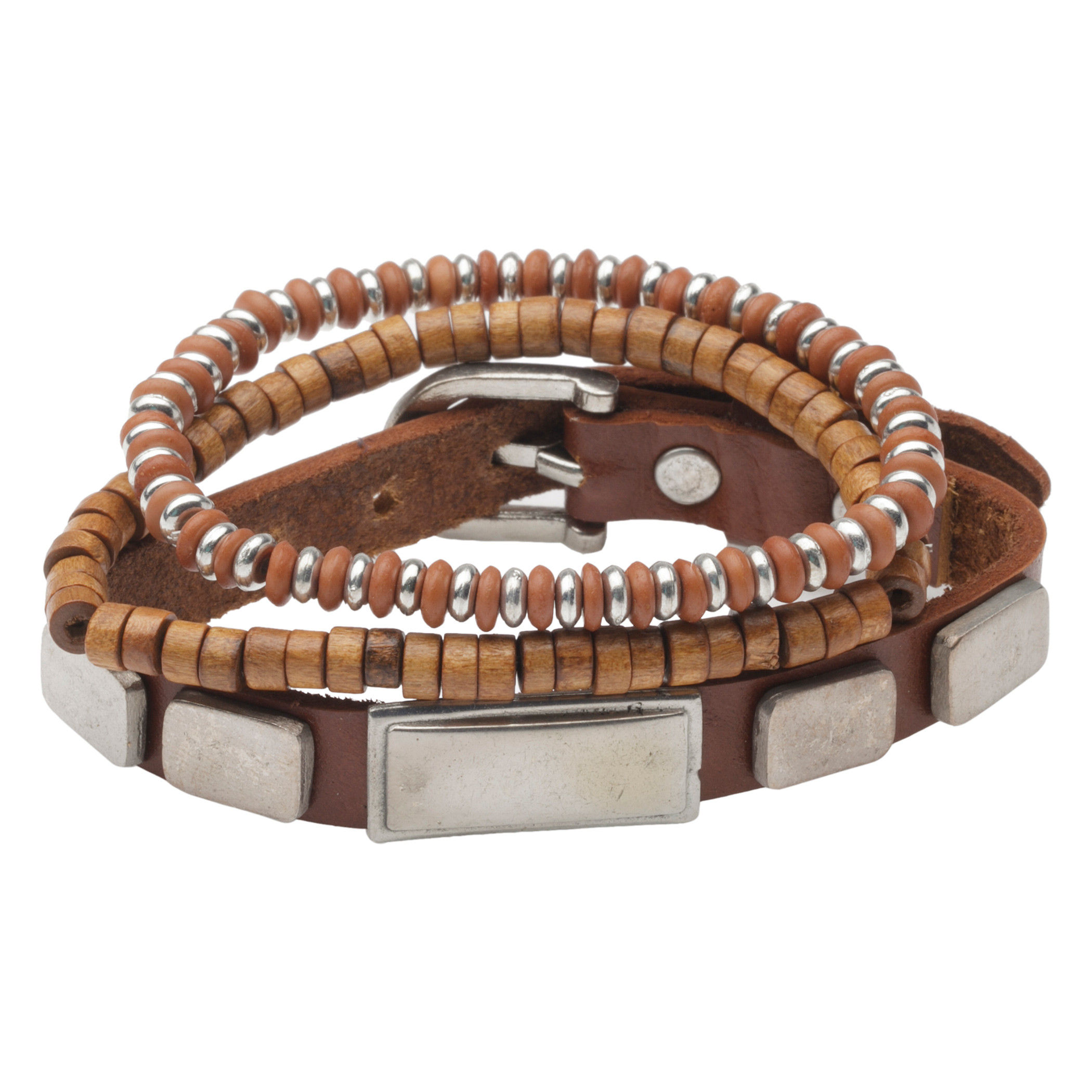 Assorted Bracelet Set-men-watchesandjewellery-bracelets-image-1