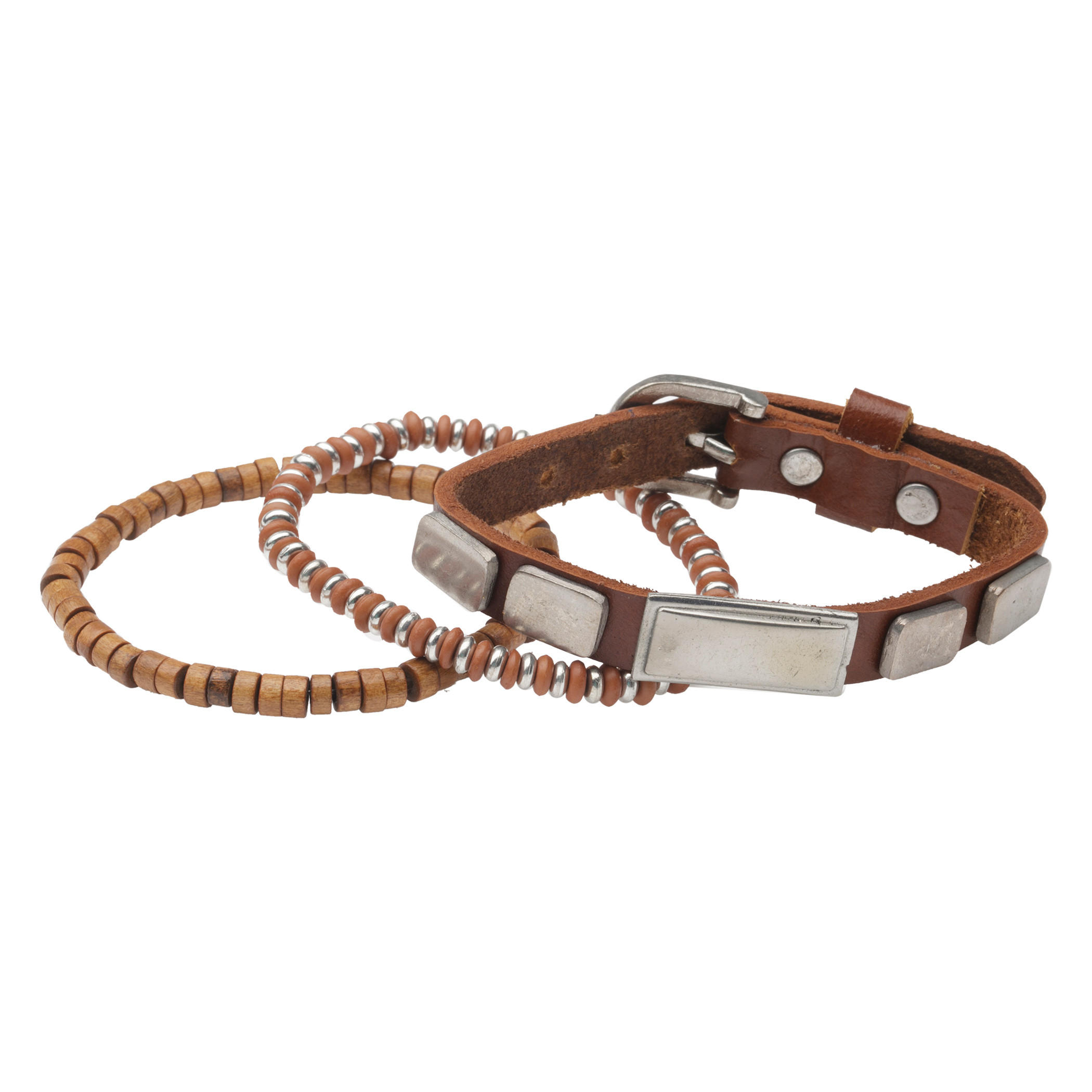Assorted Bracelet Set-men-watchesandjewellery-bracelets-image-2