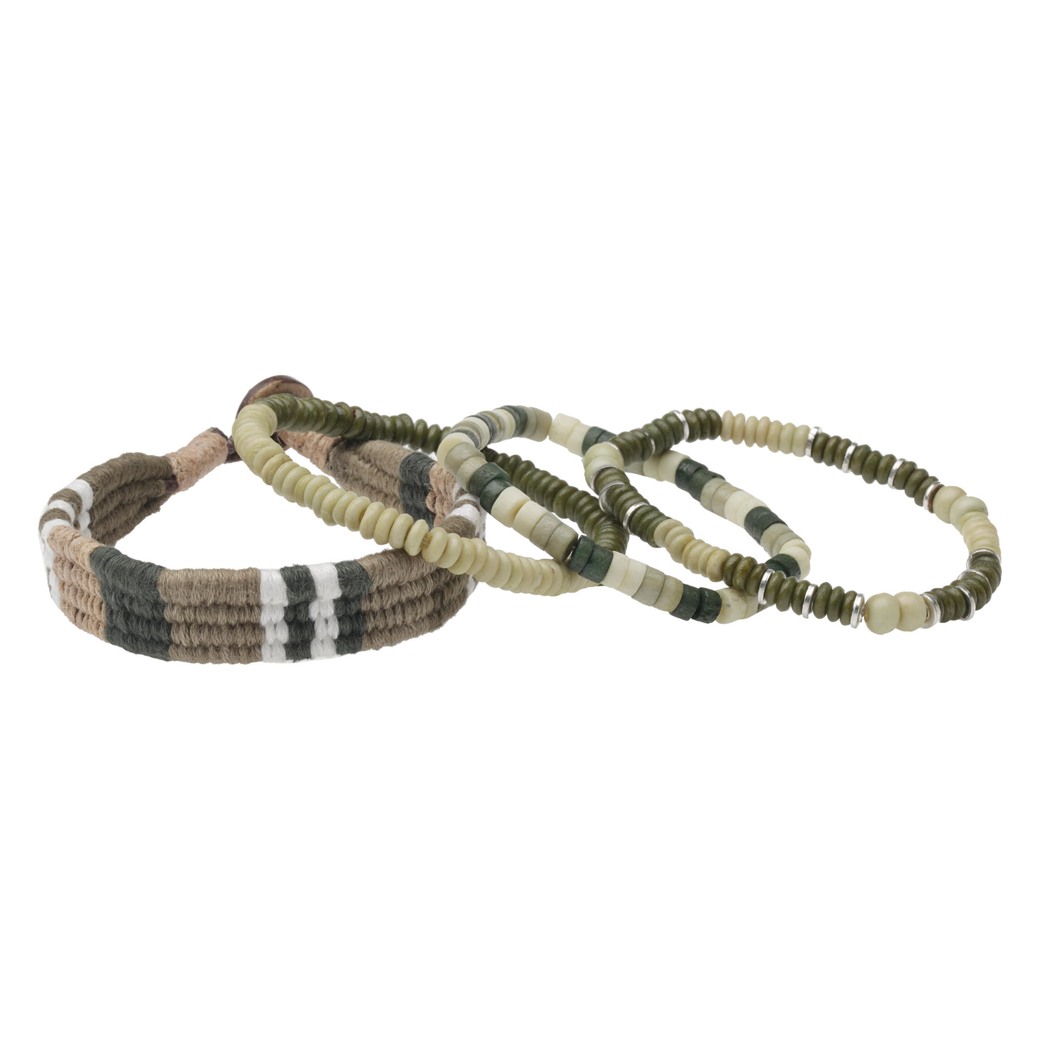 Assorted Bracelet Set-men-watchesandjewellery-bracelets-image-2