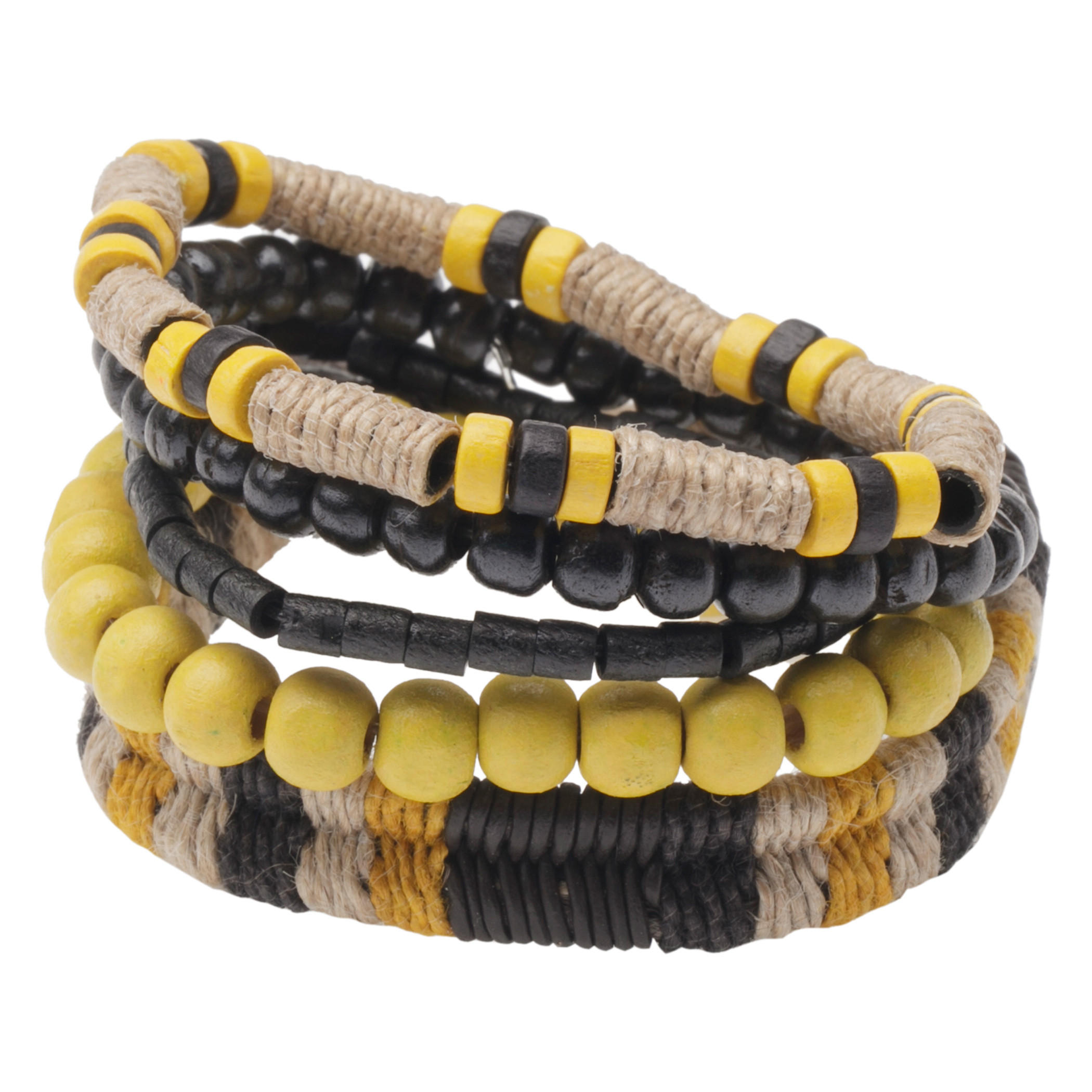 Assorted Bracelet Set-men-watchesandjewellery-bracelets-image-1