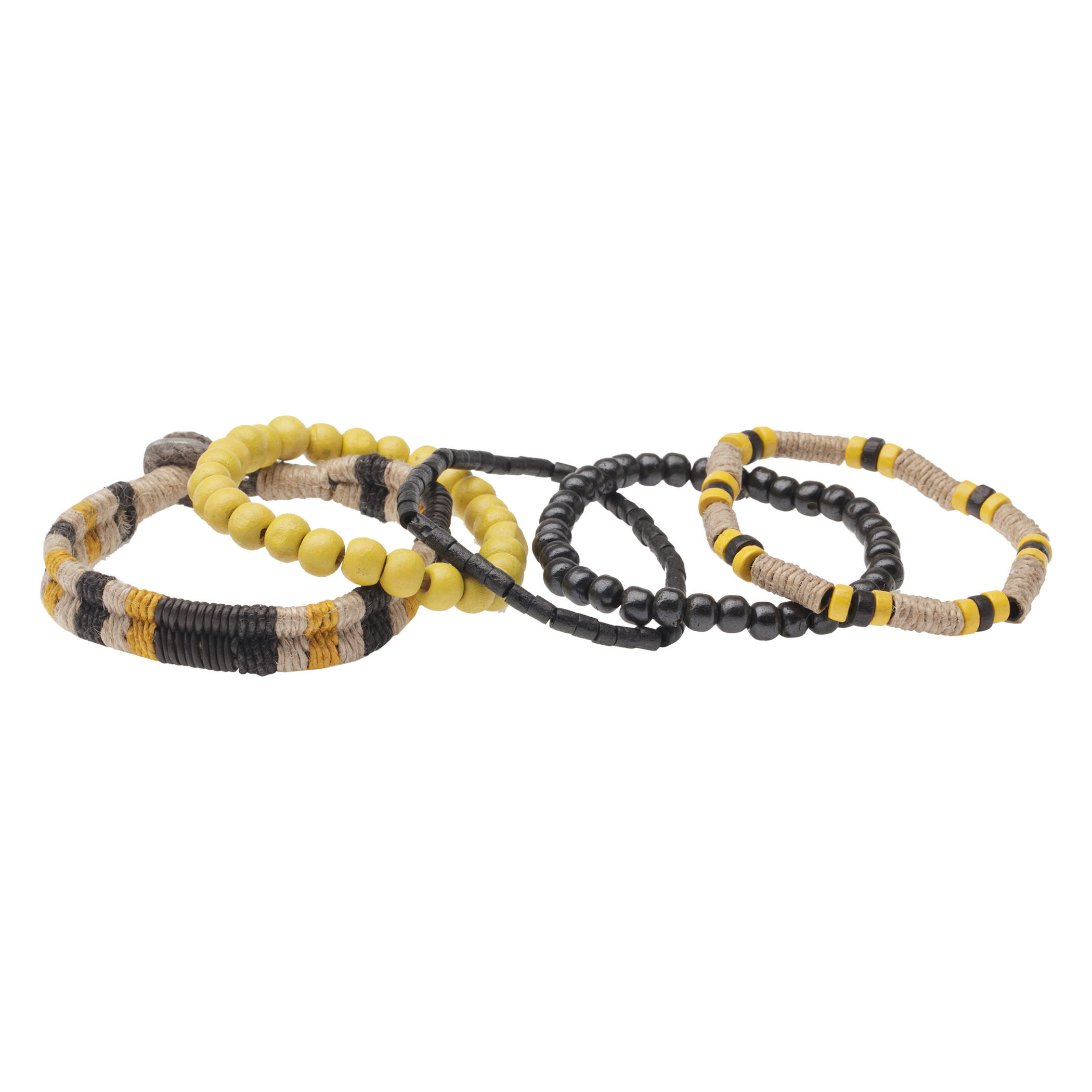 Assorted Bracelet Set-men-watchesandjewellery-bracelets-image-2