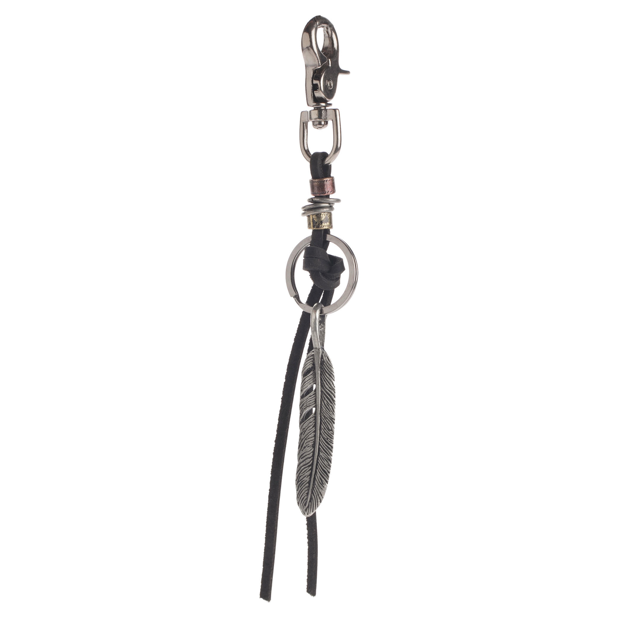 Embellished Keychain-women-clothingaccessories-novelties-image-1