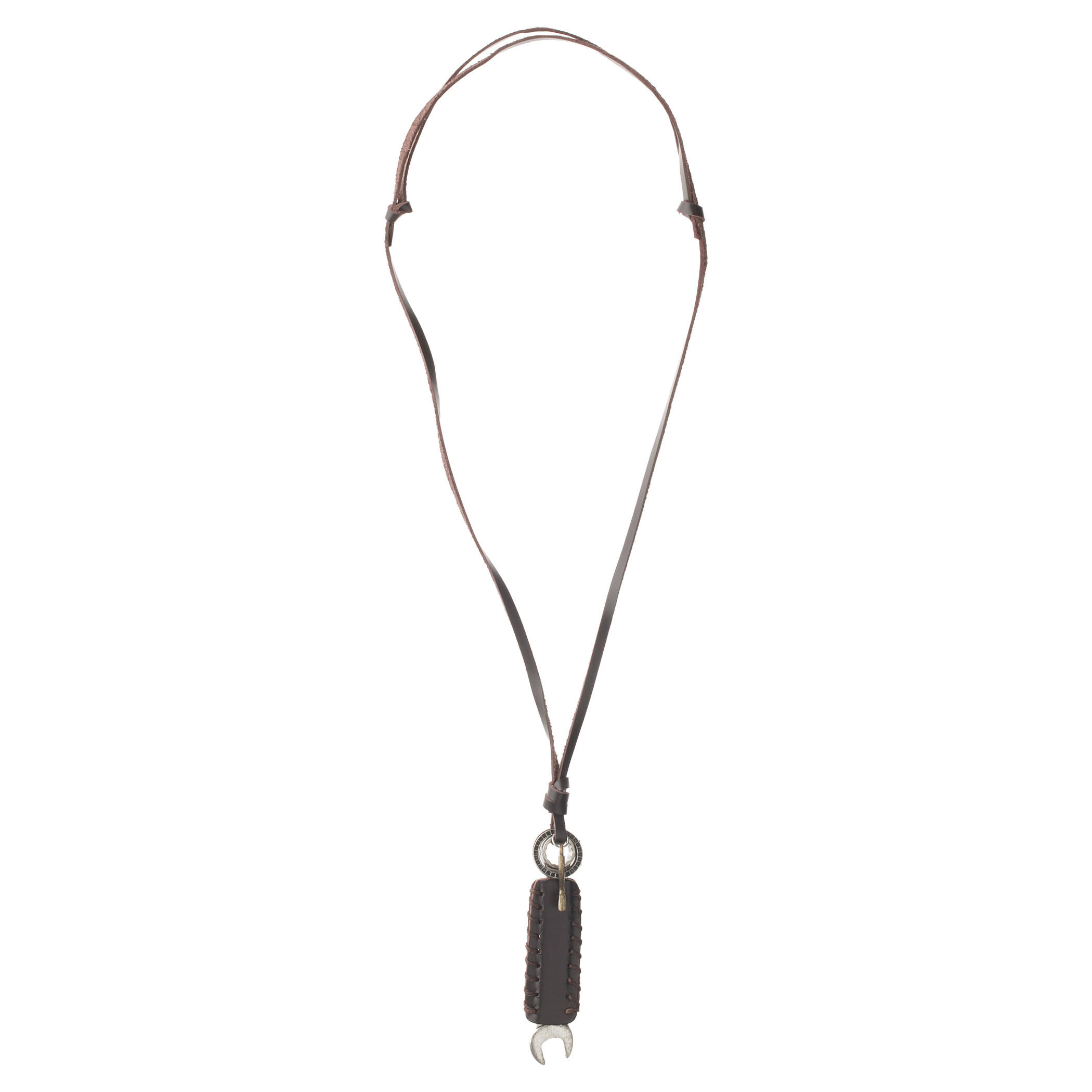 Solid Colour Necklace-men-watchesandjewellery-necklacesandpendants-image-1