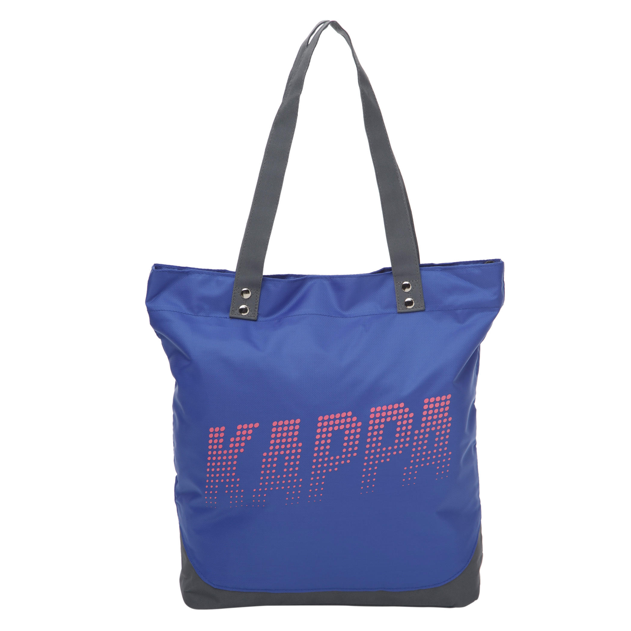 Kappa Printed Tote Bag-women-bagsandwallets-handbags-image-5