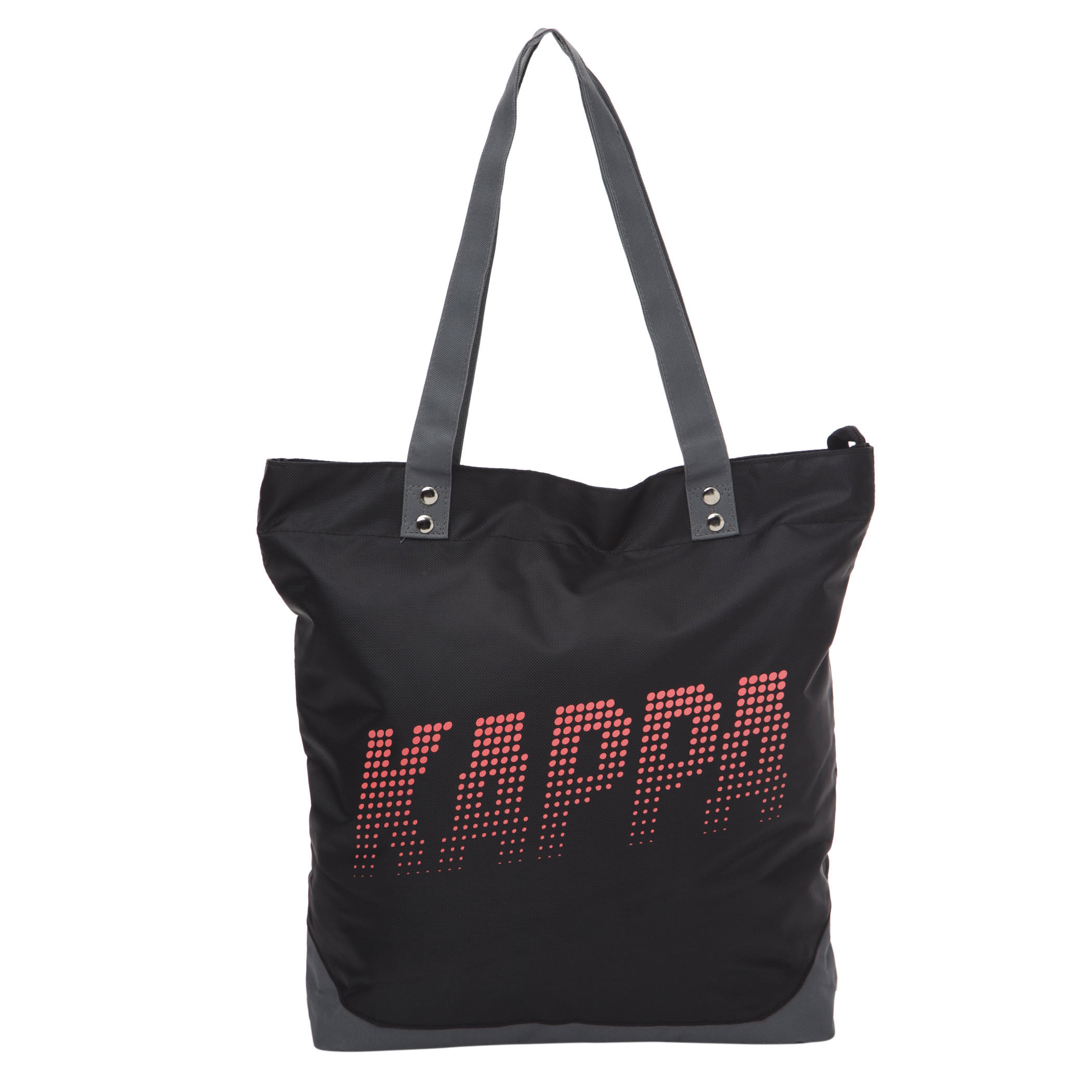 Kappa Printed Tote Bag-women-bagsandwallets-handbags-image-5