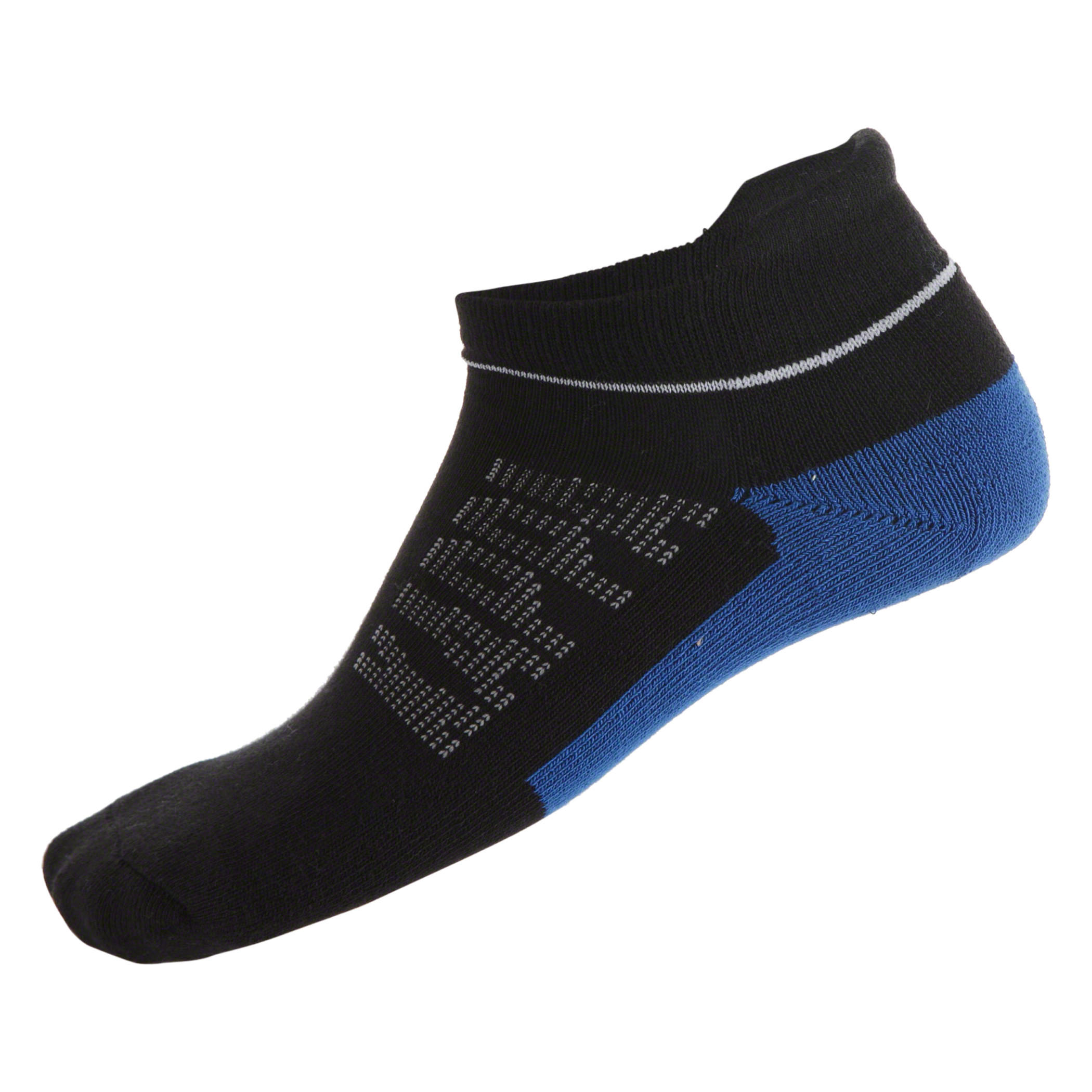Kappa Ankle Socks - Pack of 3-women-socksandstockings-image-4