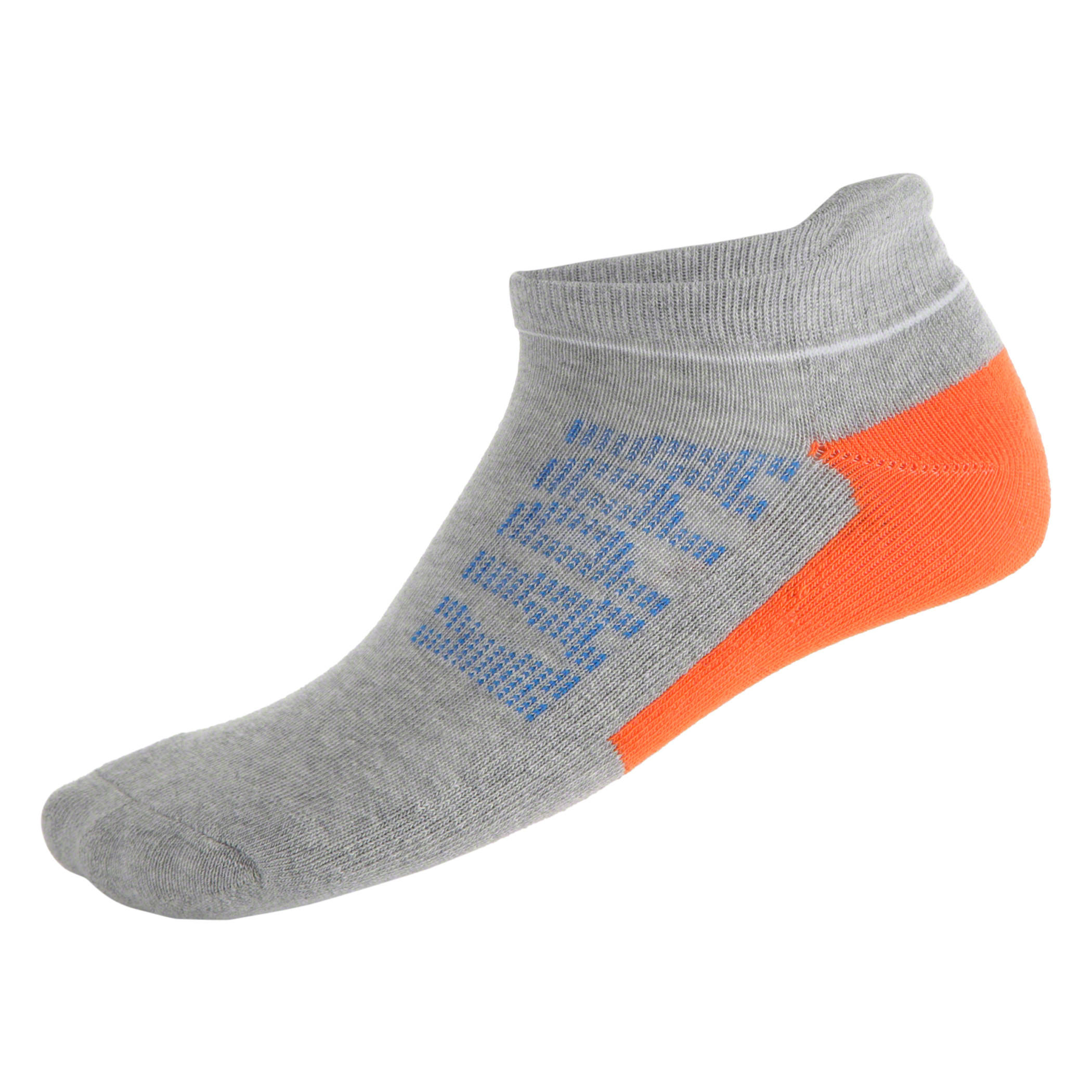 Kappa Ankle Socks - Pack of 3-women-socksandstockings-image-3