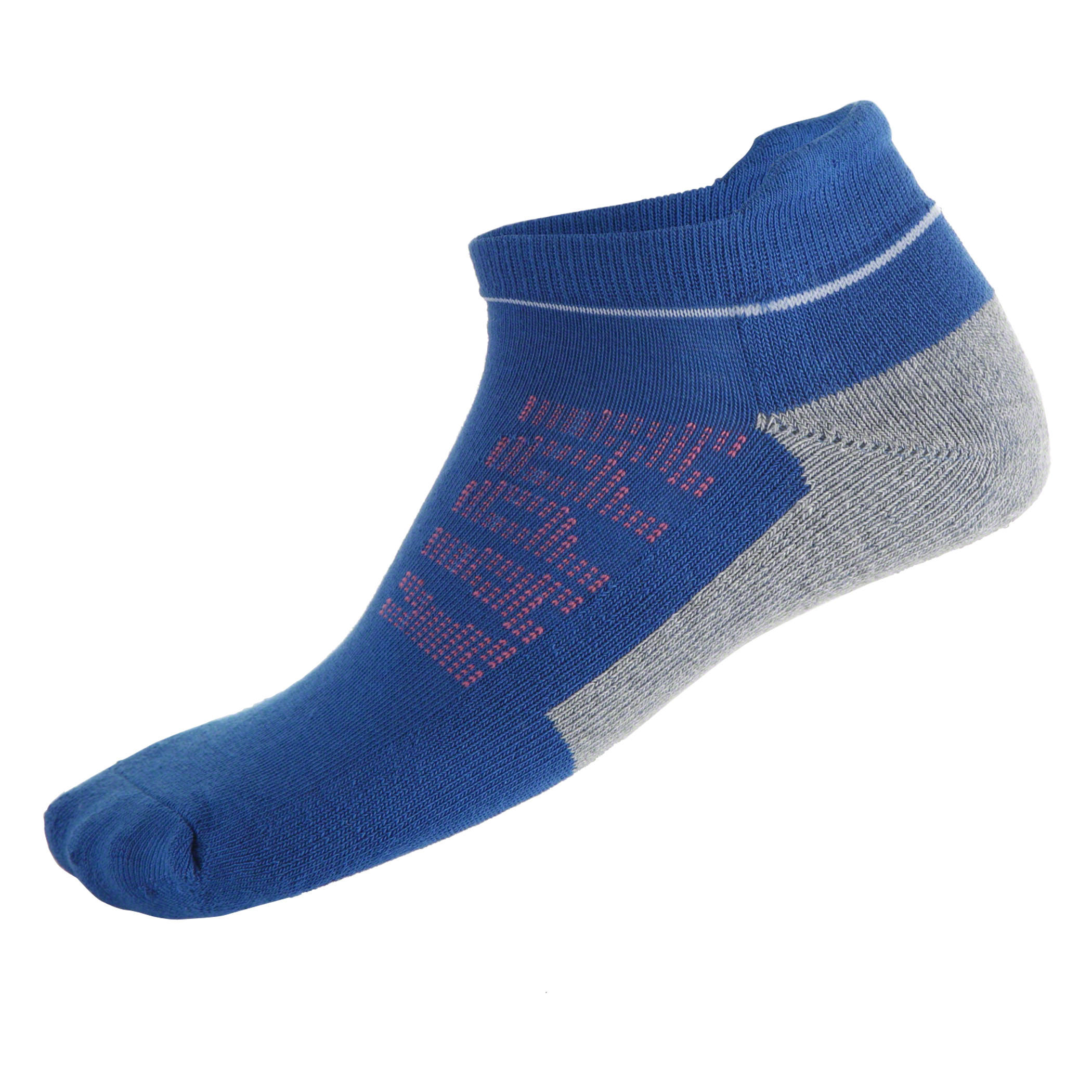 Kappa Ankle Socks - Pack of 3-women-socksandstockings-image-2