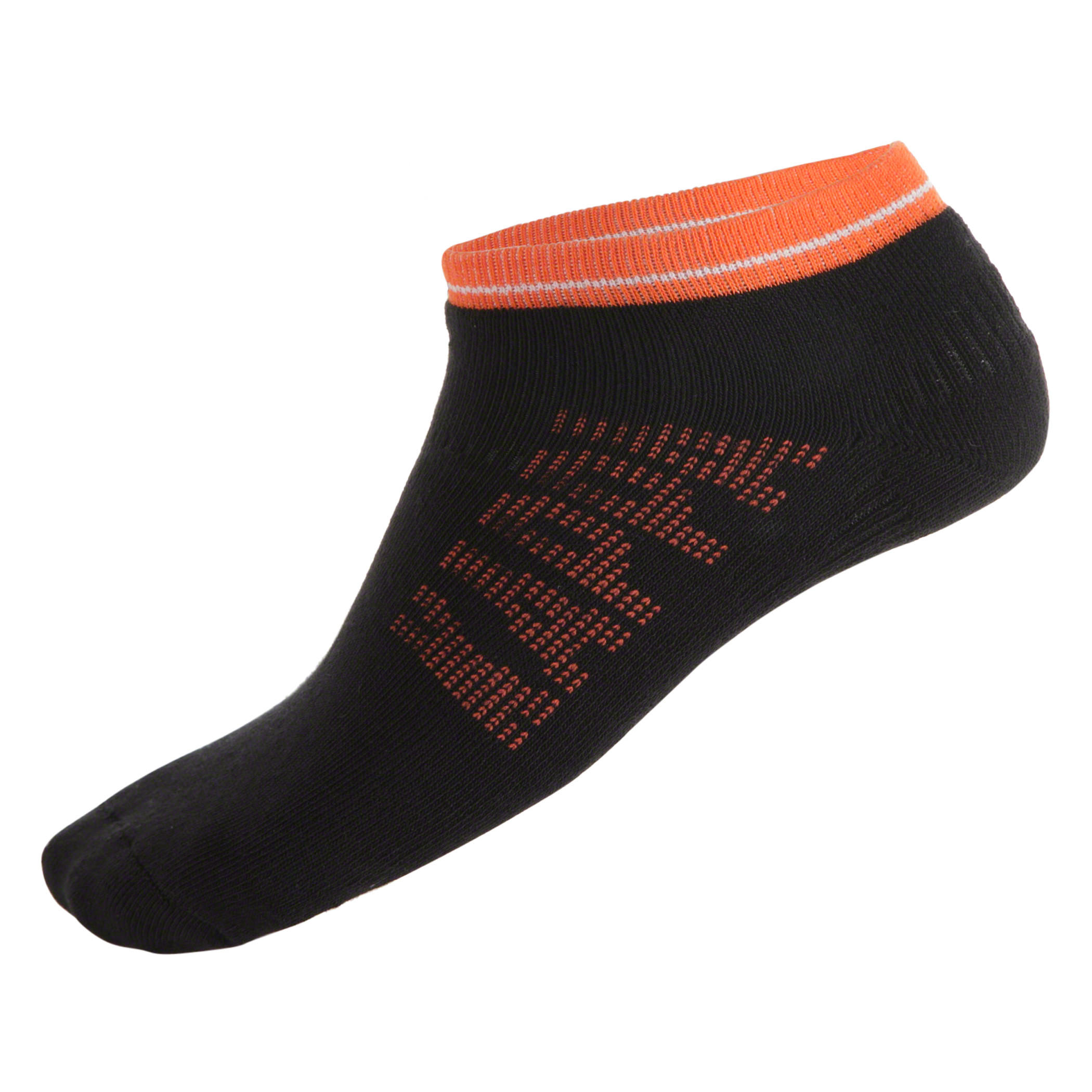 Kappa Ankle Socks - Pack of 3-women-socksandstockings-image-2