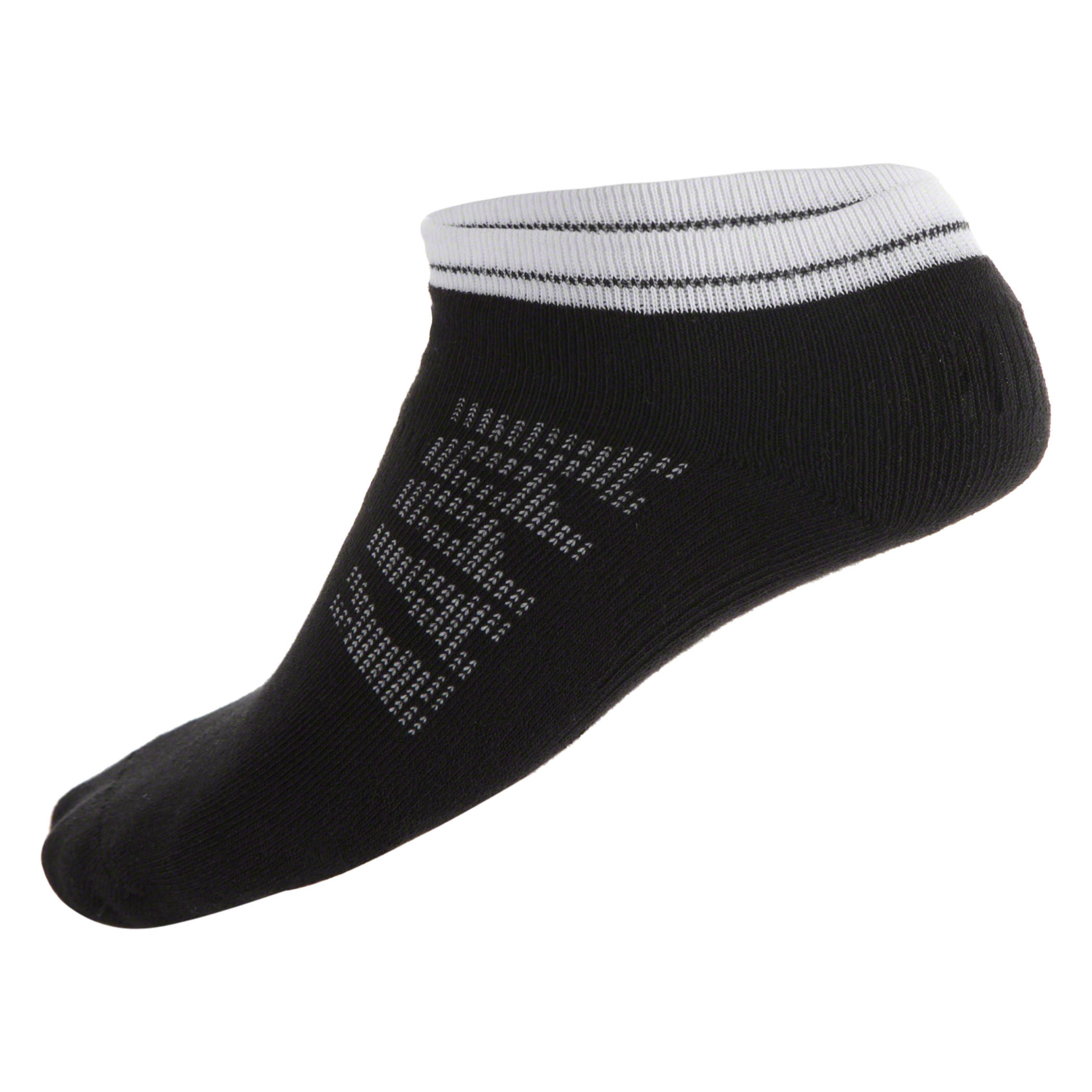 Kappa Ankle Socks - Pack of 3-women-socksandstockings-image-3