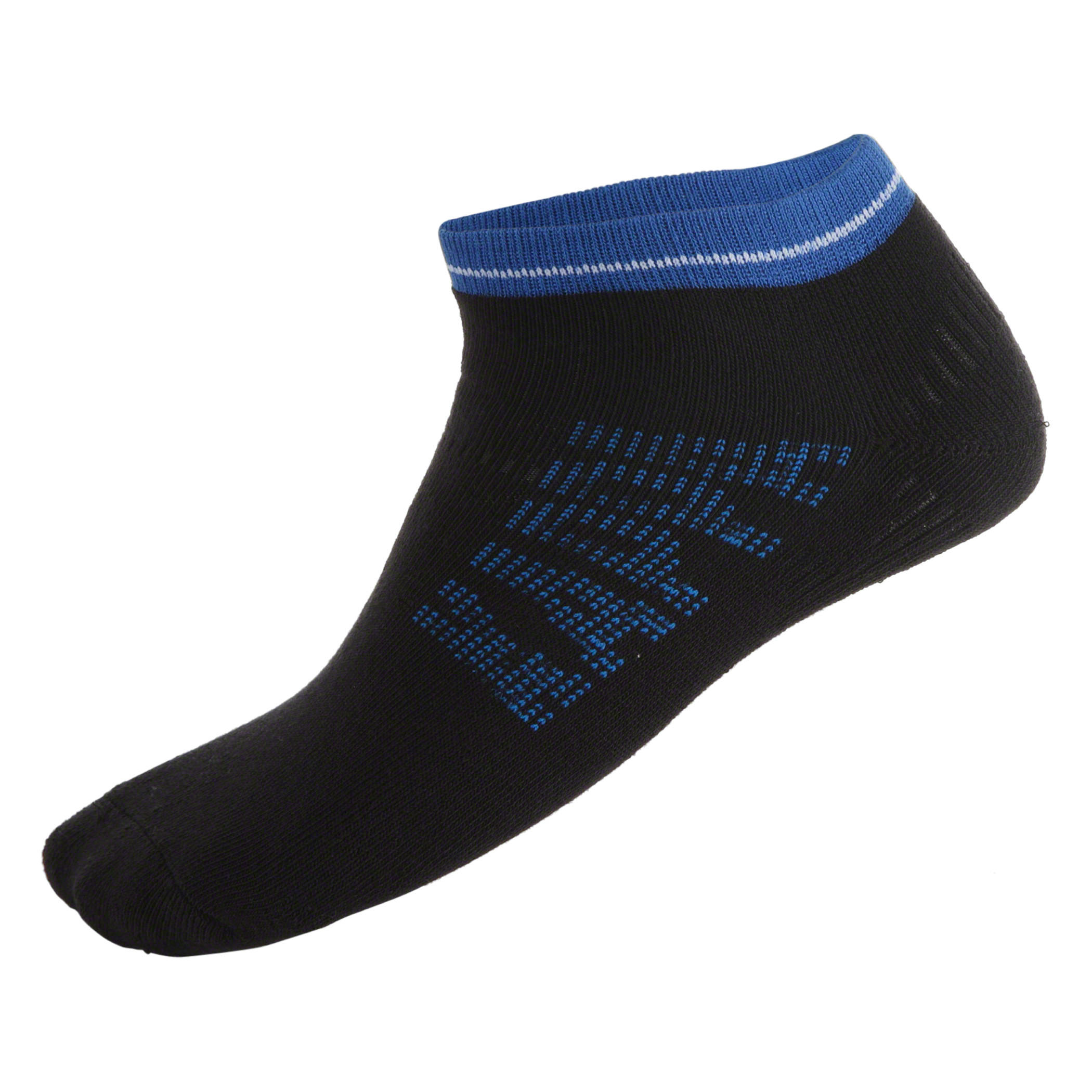 Kappa Ankle Socks - Pack of 3-women-socksandstockings-image-4
