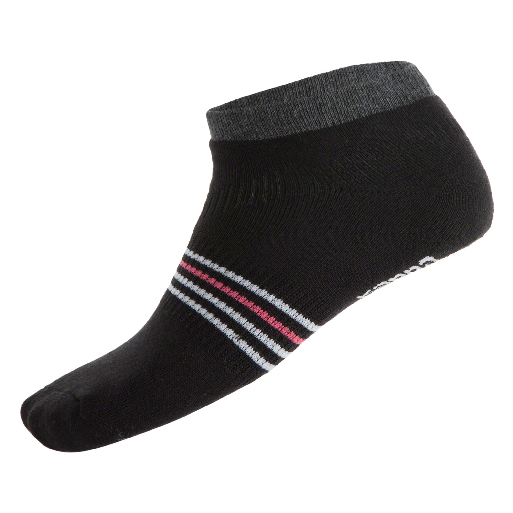 Kappa Ankle Socks - Pack of 3-women-socksandstockings-image-2