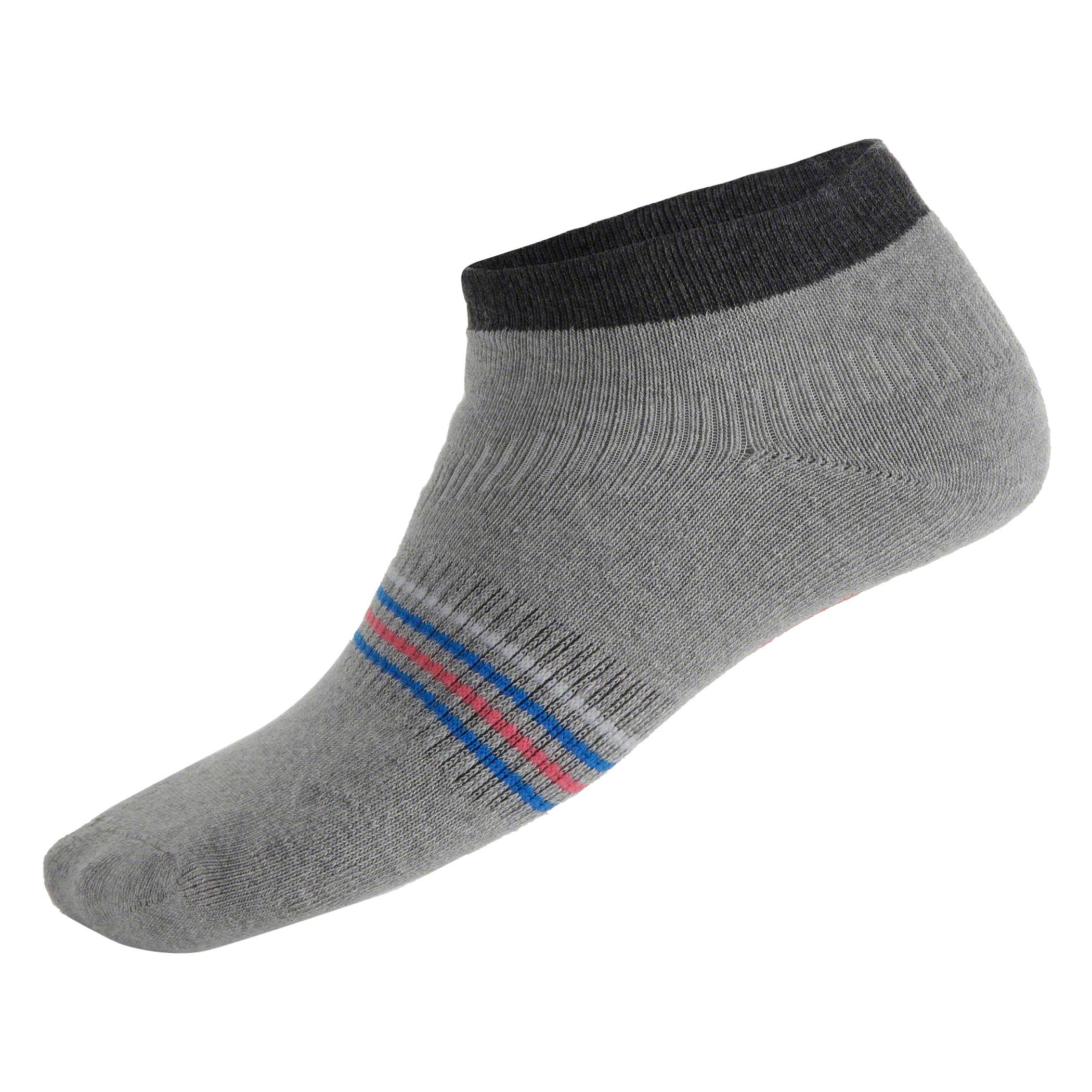Kappa Ankle Socks - Pack of 3-women-socksandstockings-image-4