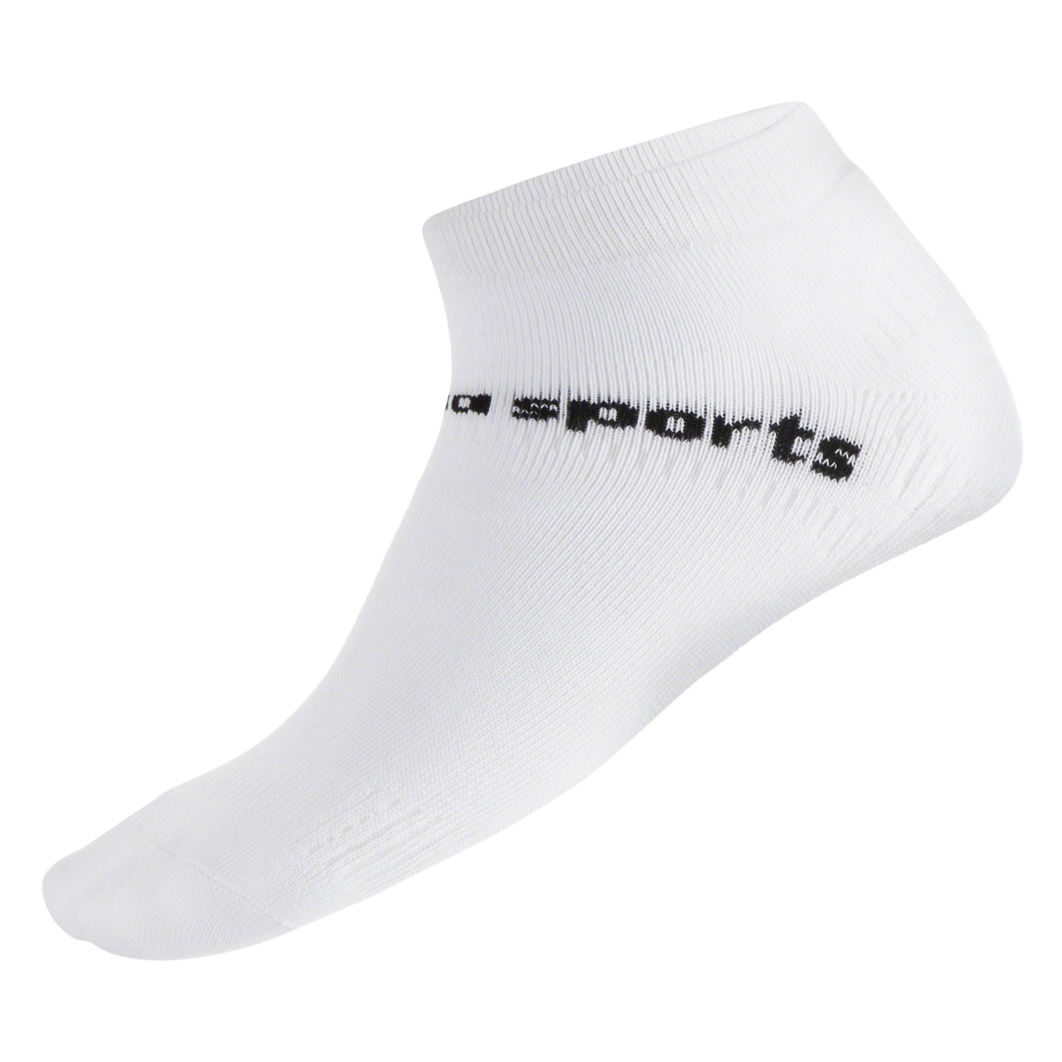 Kappa Ankle Socks - Pack of 3-women-socksandstockings-image-3