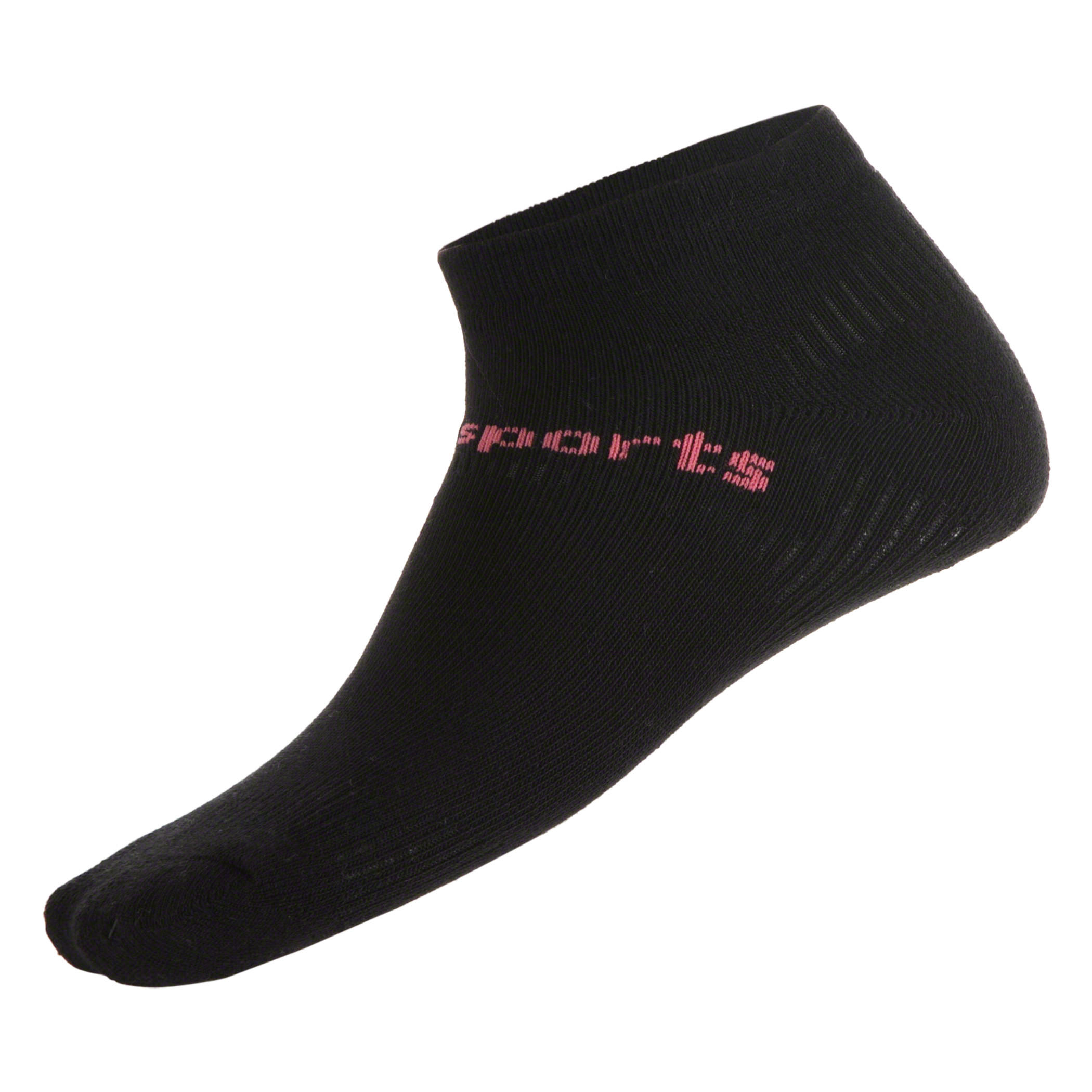 Kappa Ankle Socks - Pack of 3-women-socksandstockings-image-4