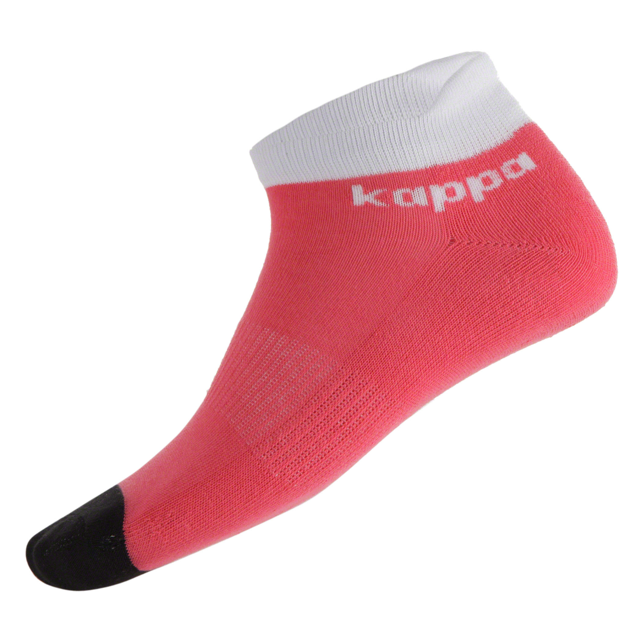Kappa Ankle Socks - Pack of 2-women-socksandstockings-image-3