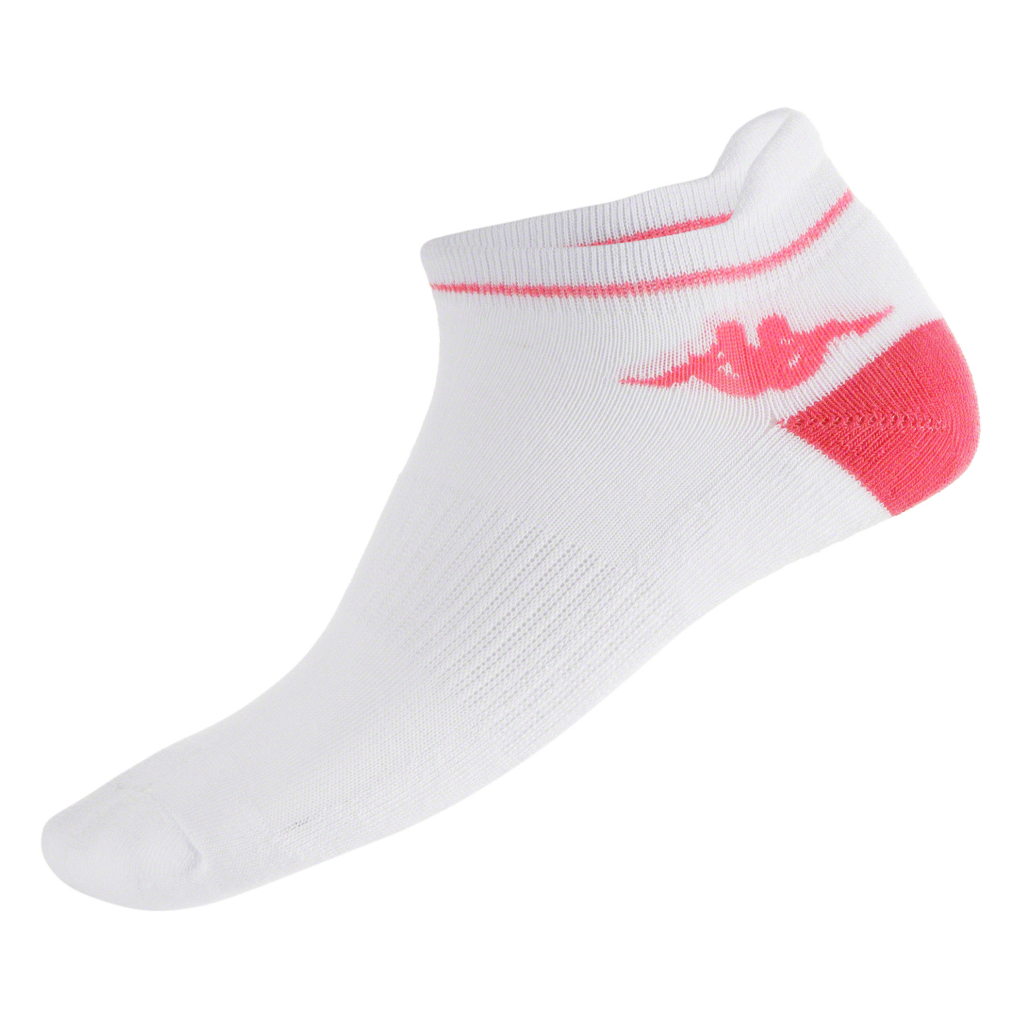 Kappa Ankle Socks - Pack of 2-women-socksandstockings-image-2