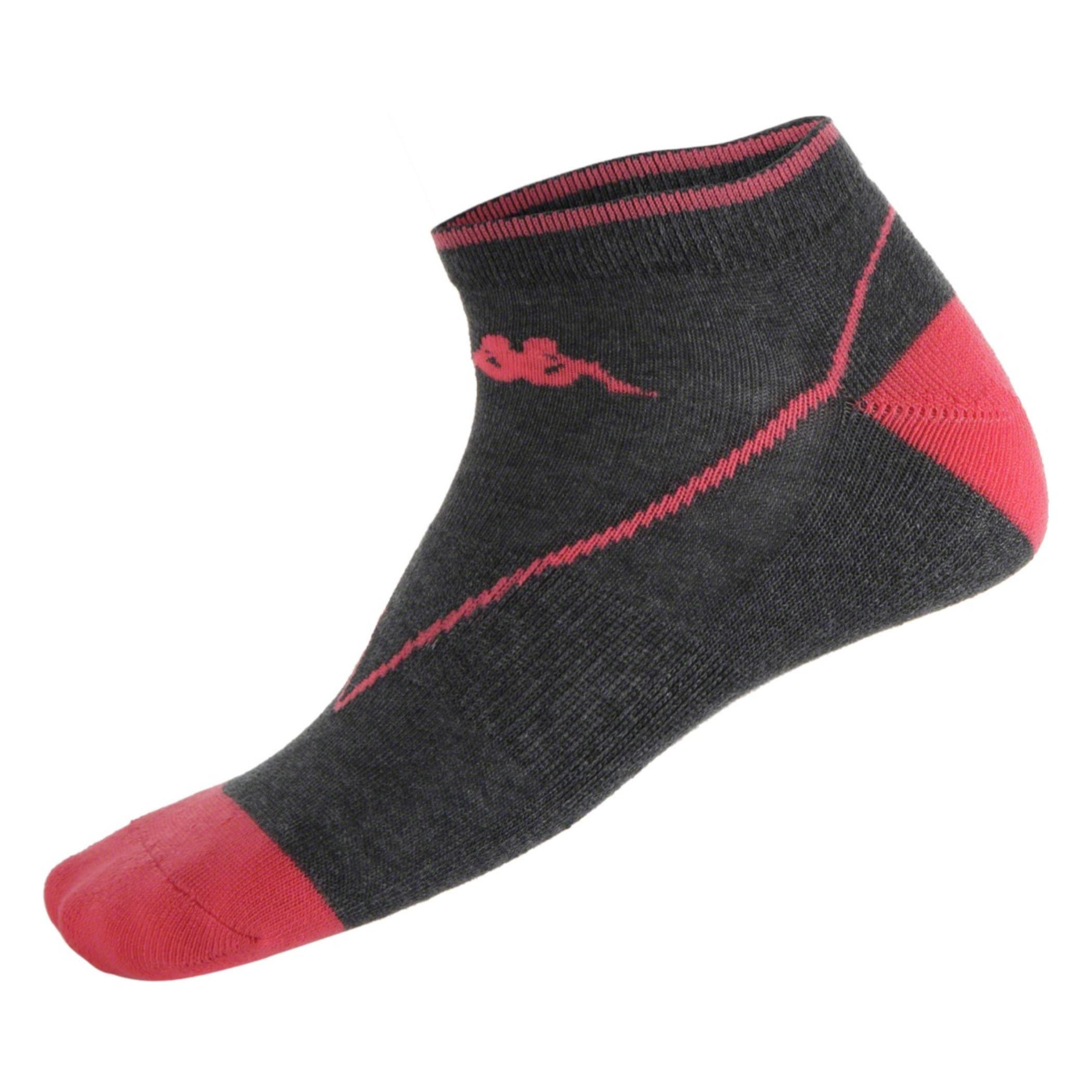 Kappa Ankle Socks - Pack of 2-women-socksandstockings-image-3