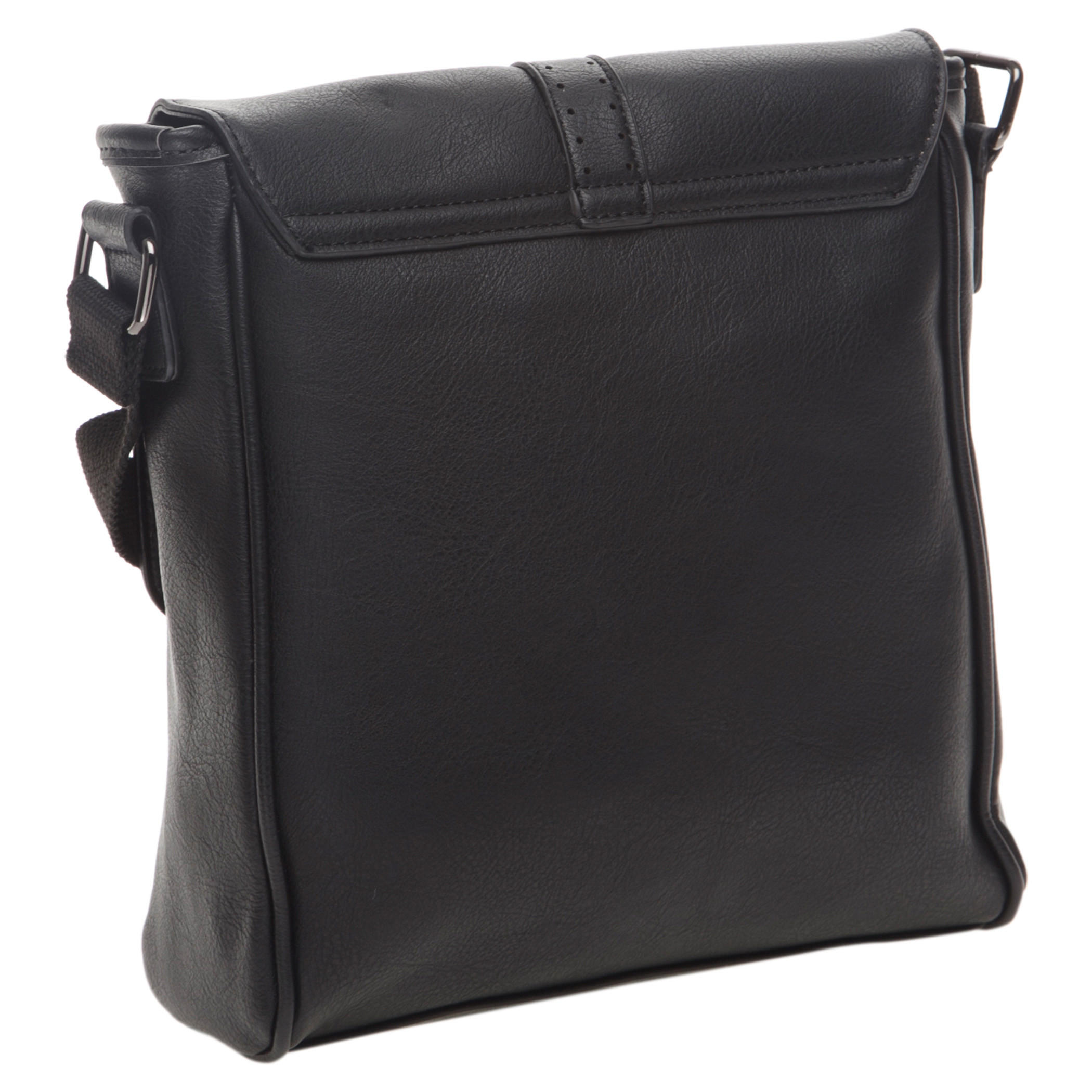 Basic Satchel Bag-men-bags-image-2