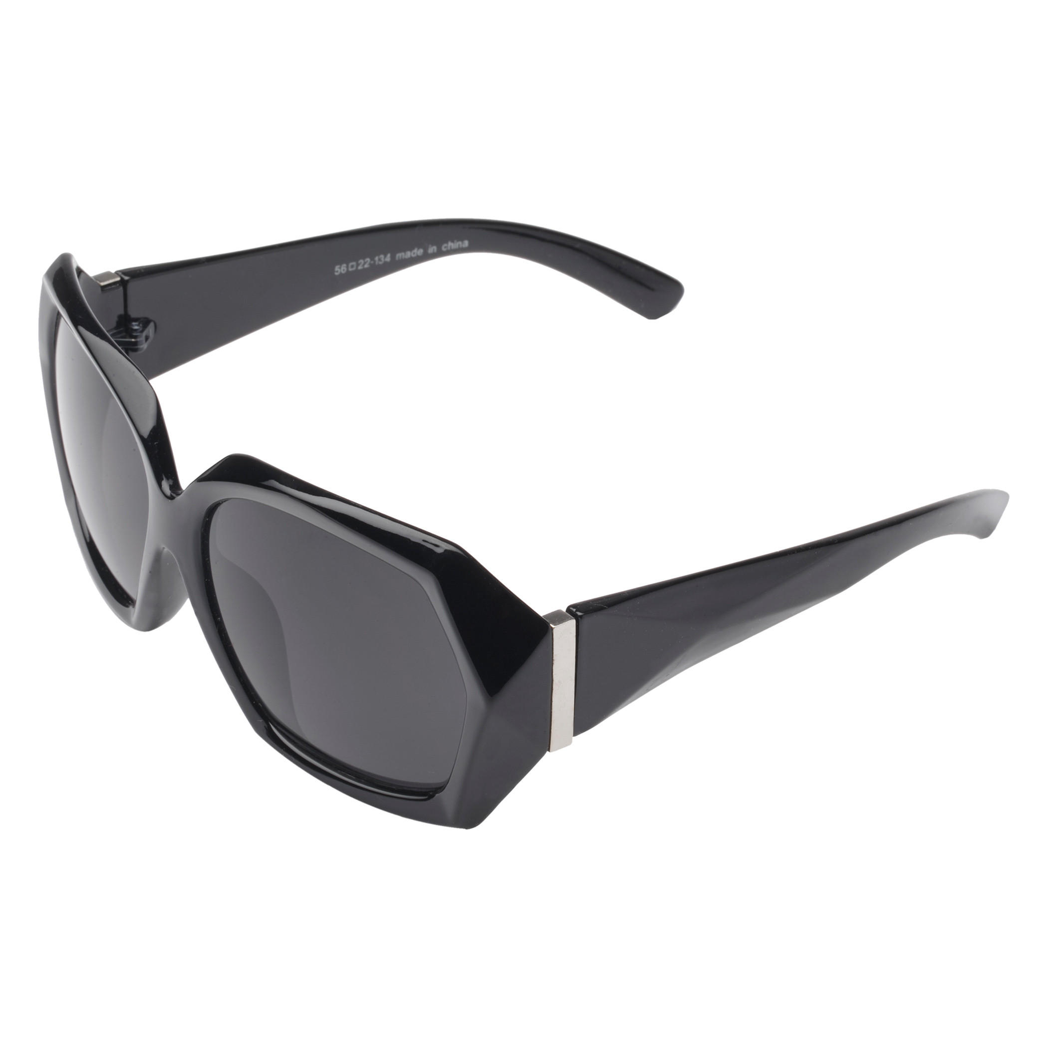 Solid Colour Sunglasses-women-sunglasses-image-3
