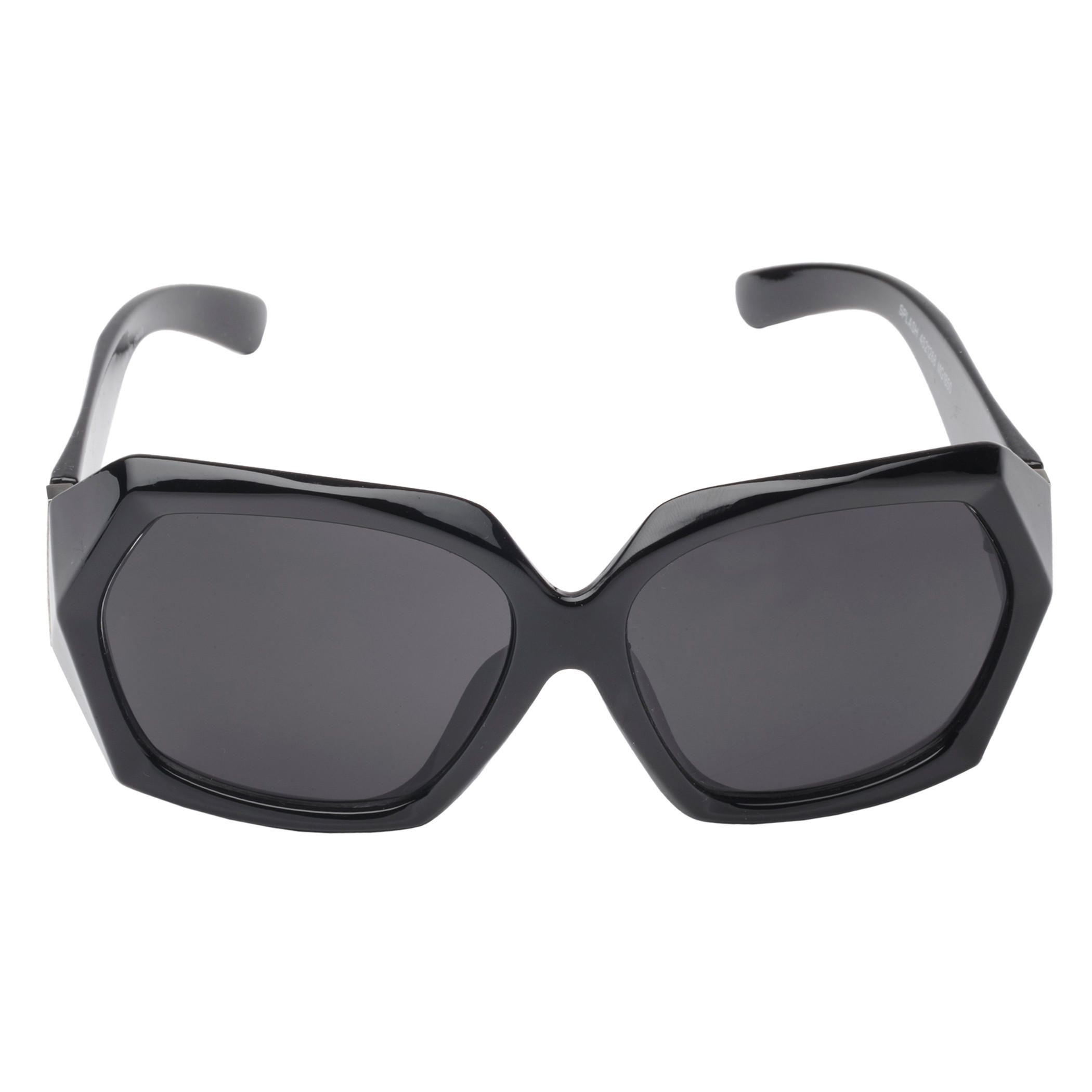 Solid Colour Sunglasses-women-sunglasses-image-2